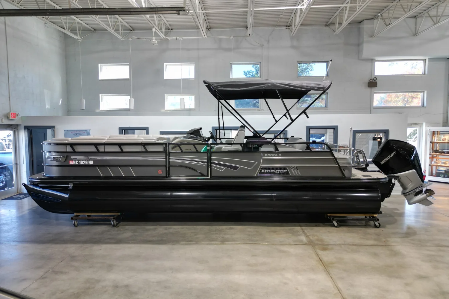 2023 Ranger 2500LS Image Thumbnail #0