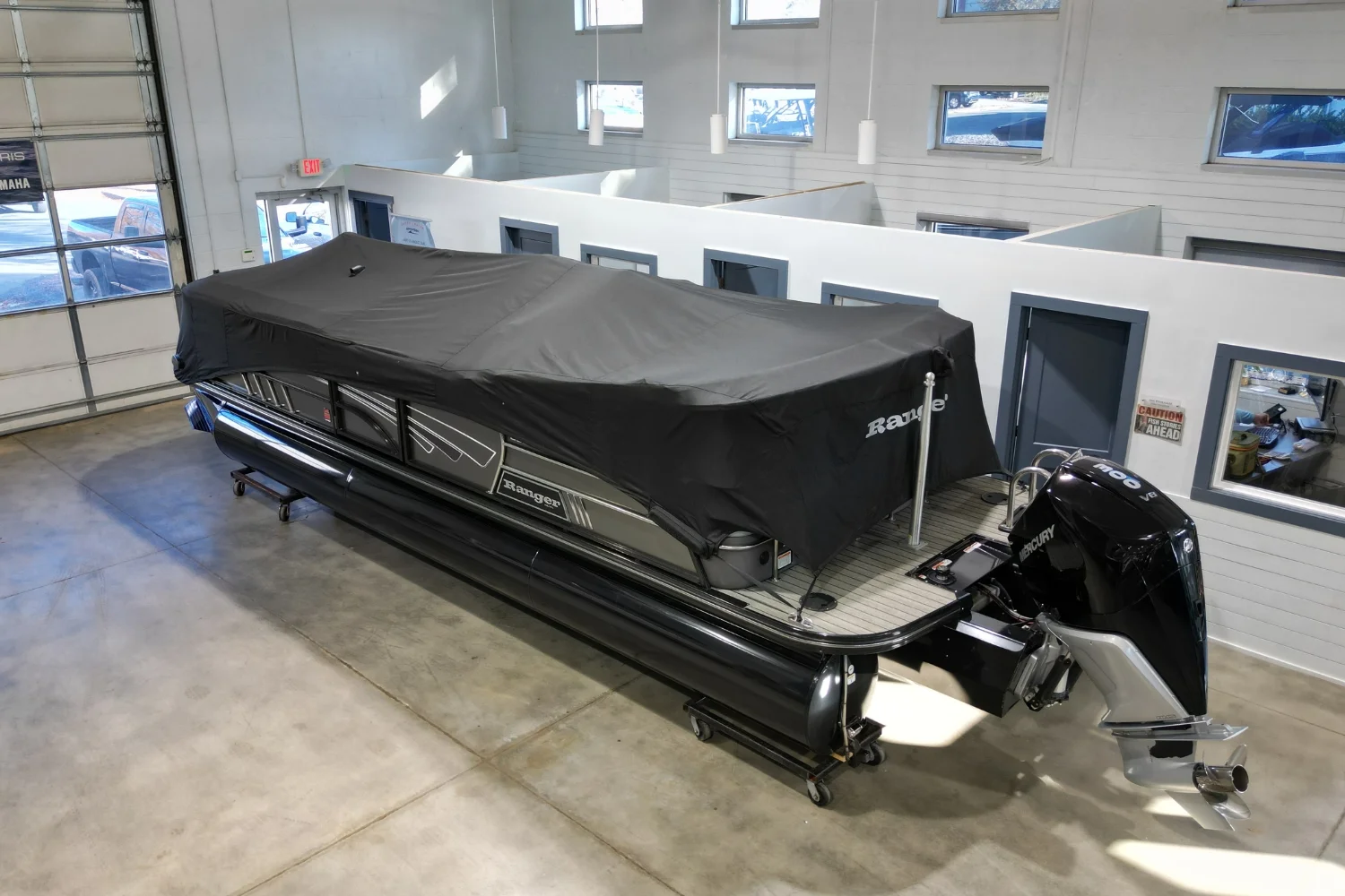 2023 Ranger 2500LS Image Thumbnail #23