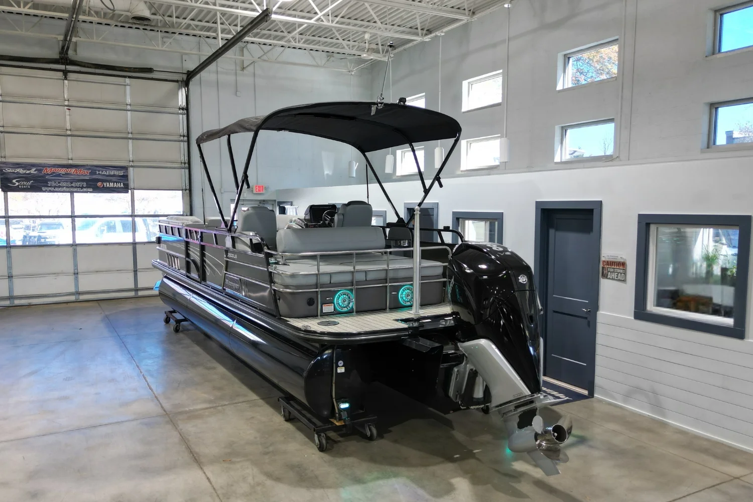 2023 Ranger 2500LS Image Thumbnail #5