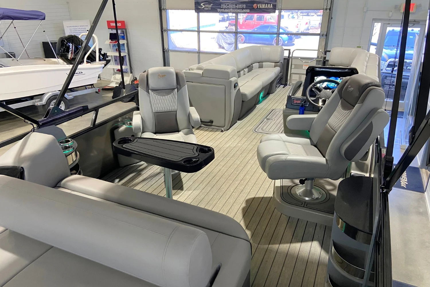 2023 Ranger 2500LS Image Thumbnail #10