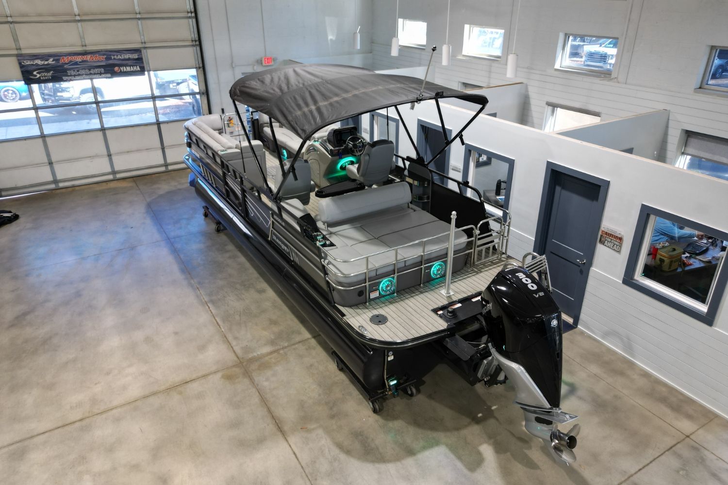 2023 Ranger 2500LS Image Thumbnail #4