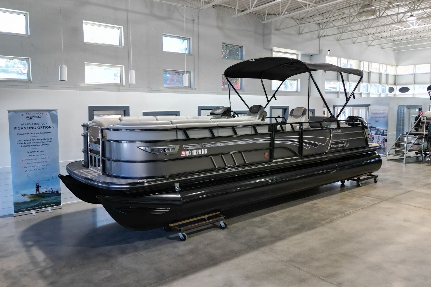 2023 Ranger 2500LS Image Thumbnail #1