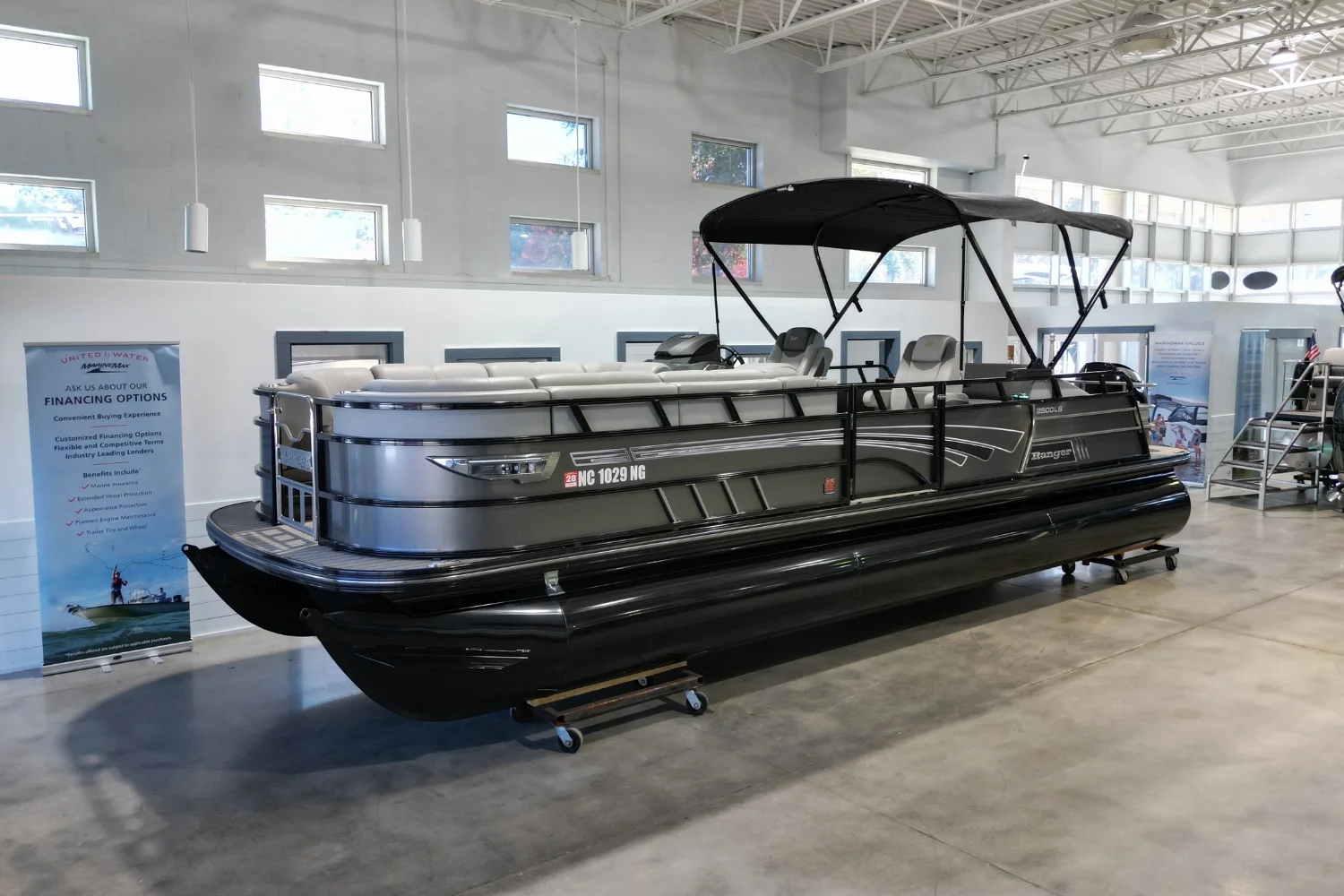 2023 Ranger 2500LS Image Thumbnail #1