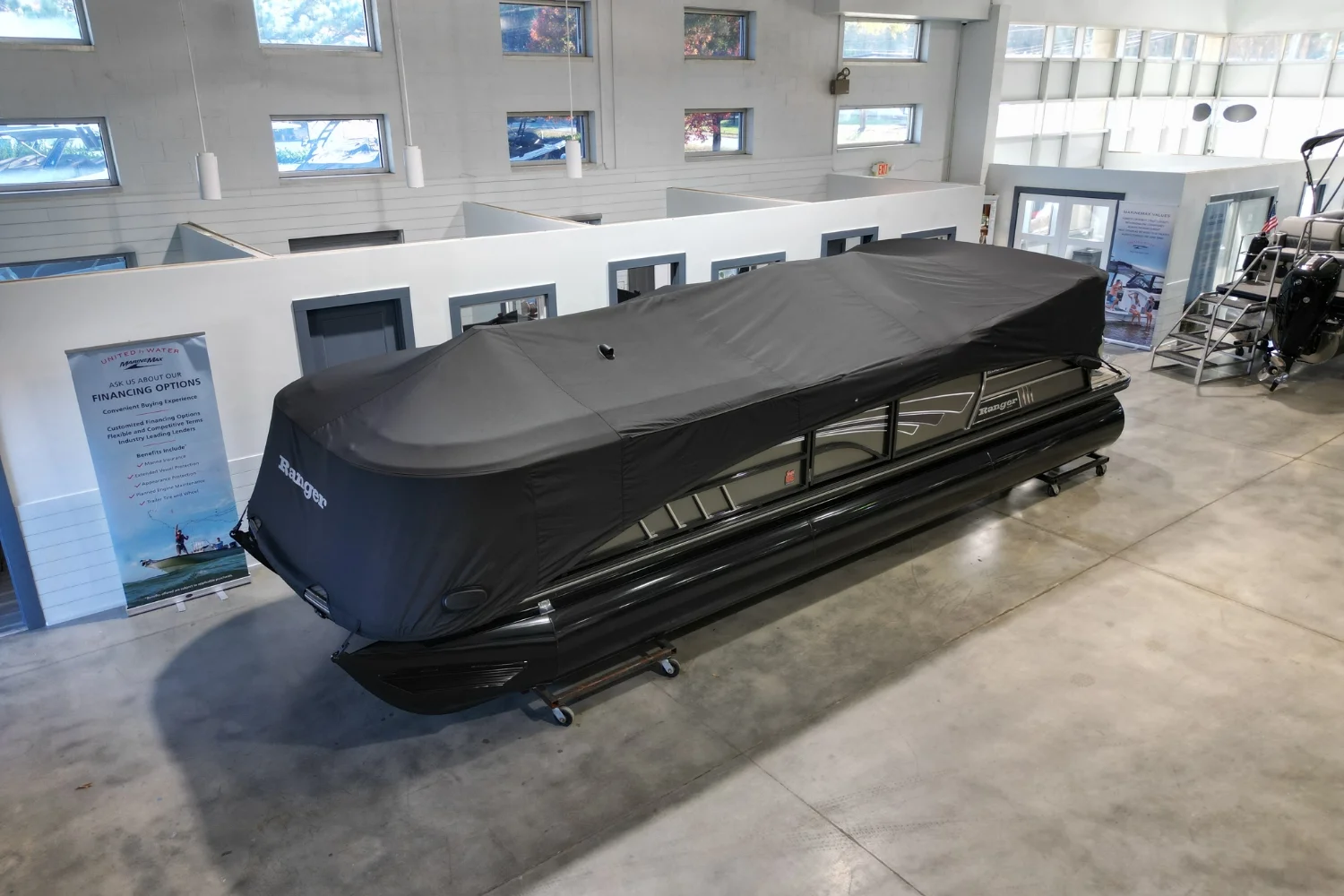 2023 Ranger 2500LS Image Thumbnail #22