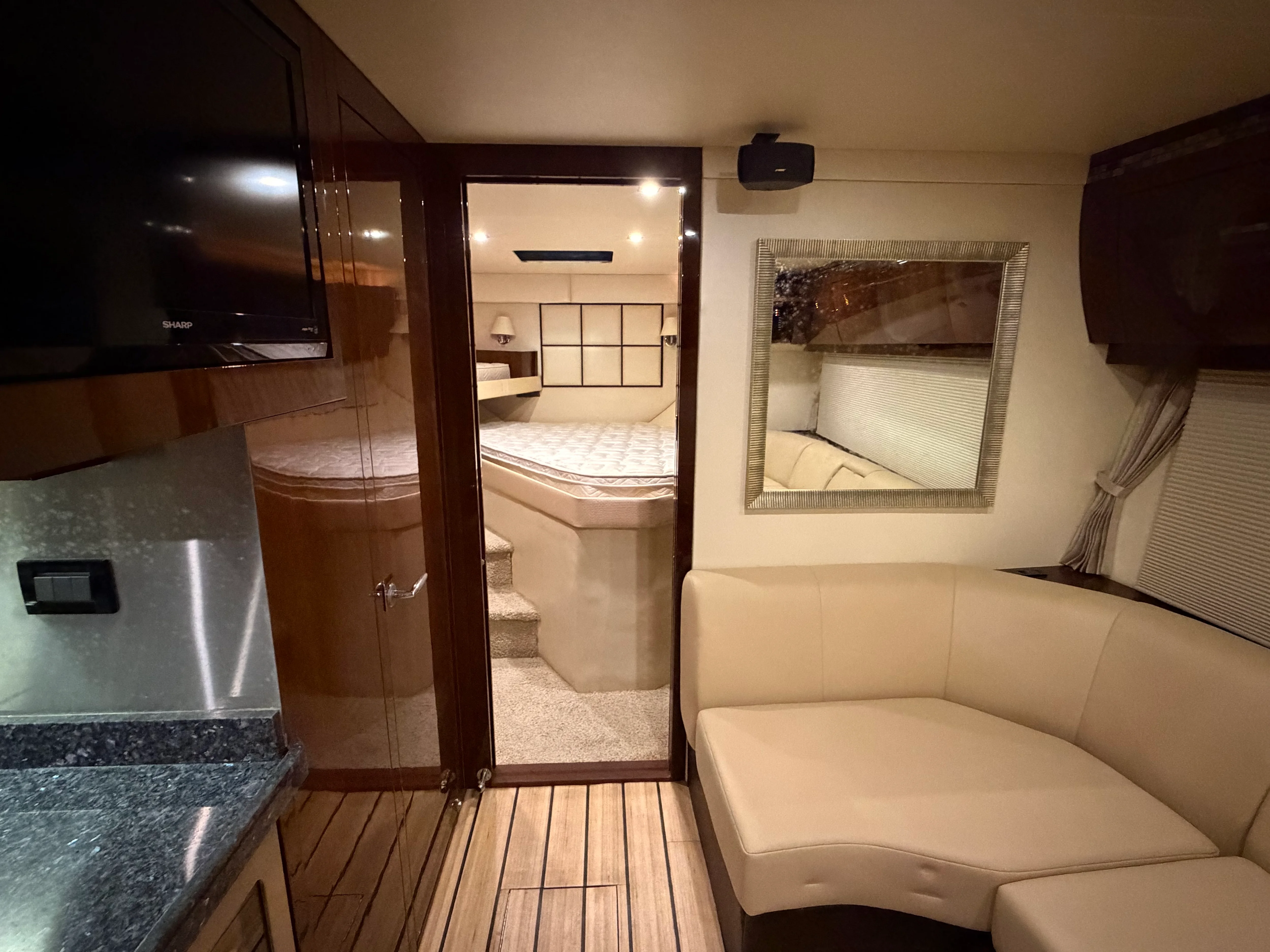 2014 Regal 52 SPORT COUPE Image Thumbnail #23