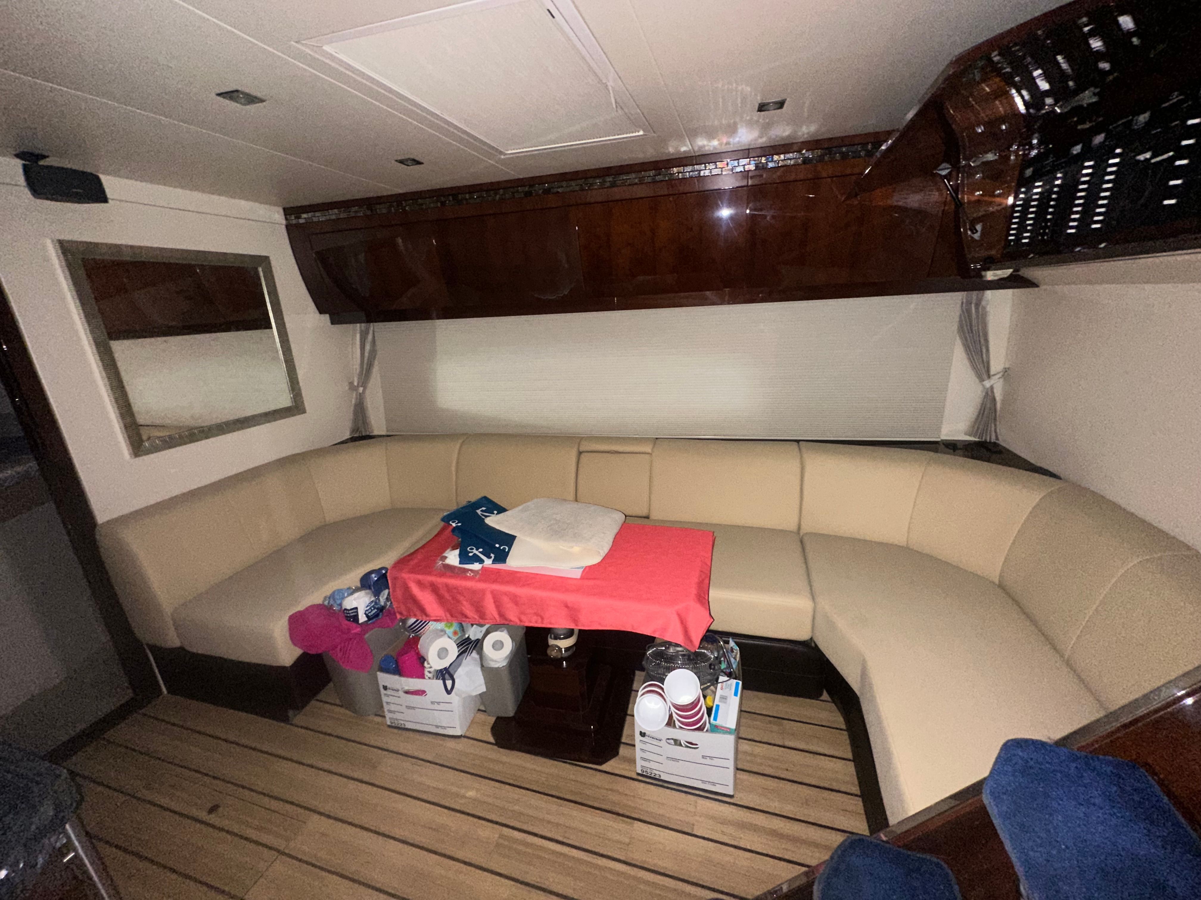 2014 Regal 52 SPORT COUPE Image Thumbnail #4