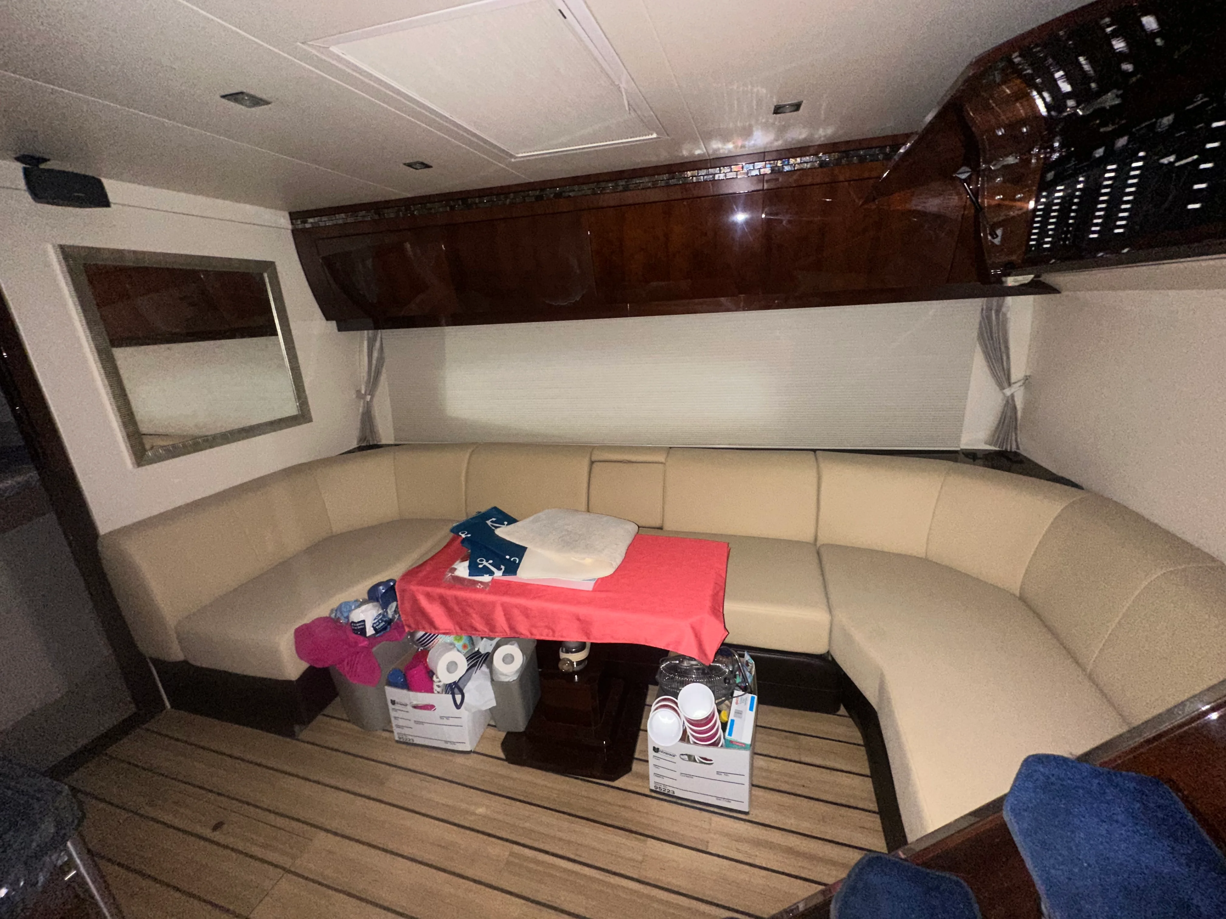 2014 Regal 52 SPORT COUPE Image Thumbnail #4