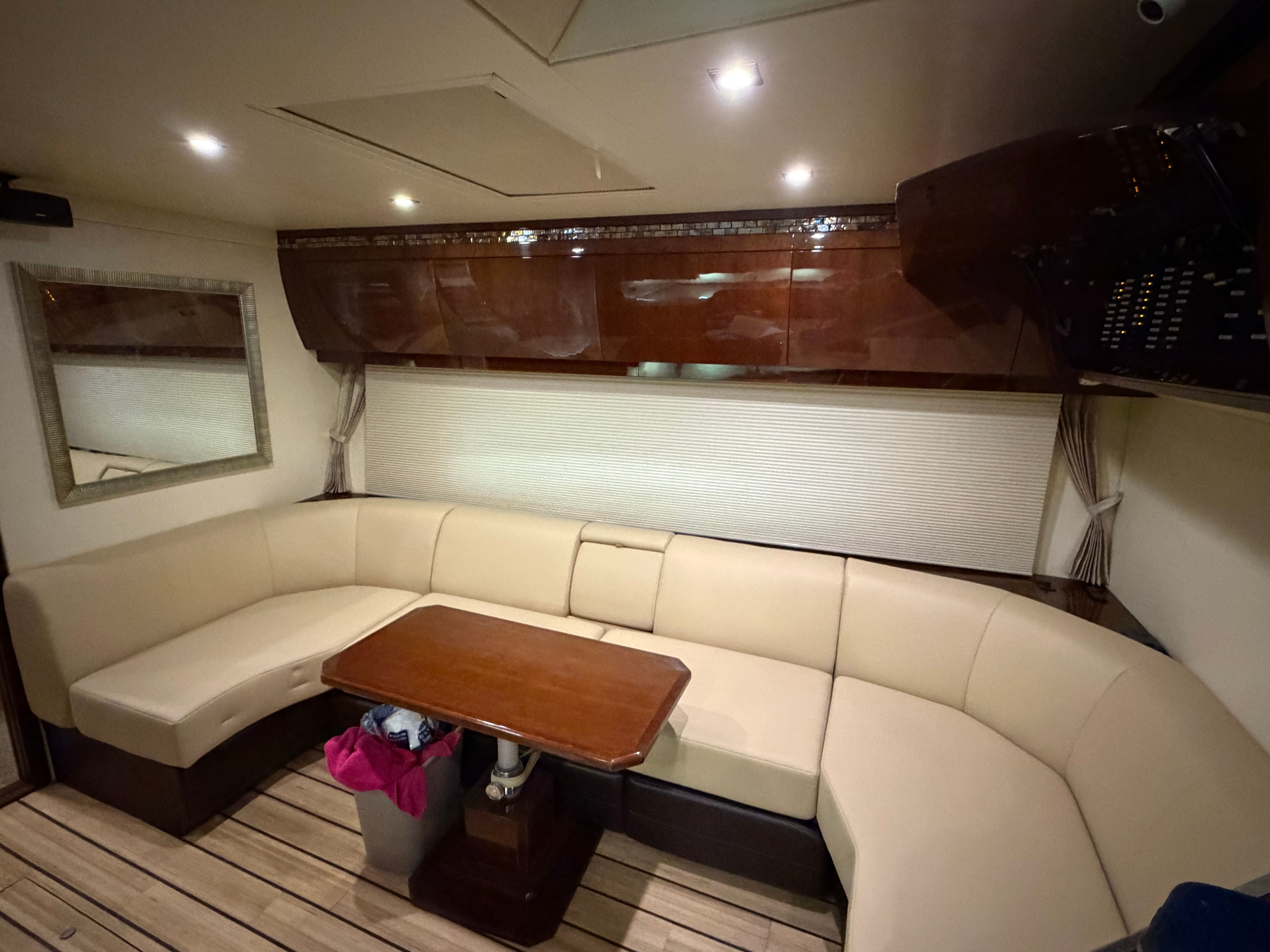 2014 Regal 52 SPORT COUPE Image Thumbnail #22