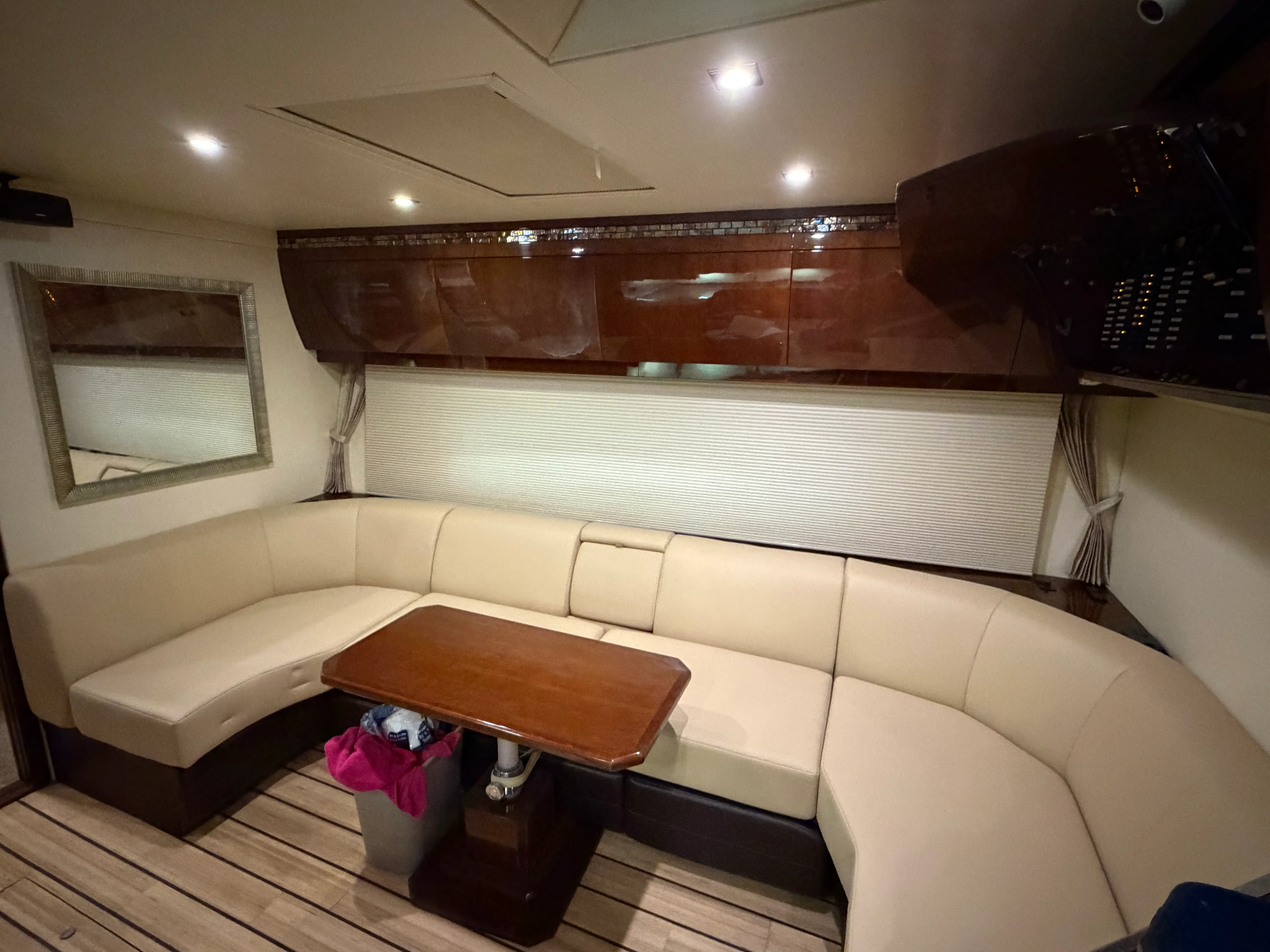 2014 Regal 52 SPORT COUPE Image Thumbnail #22