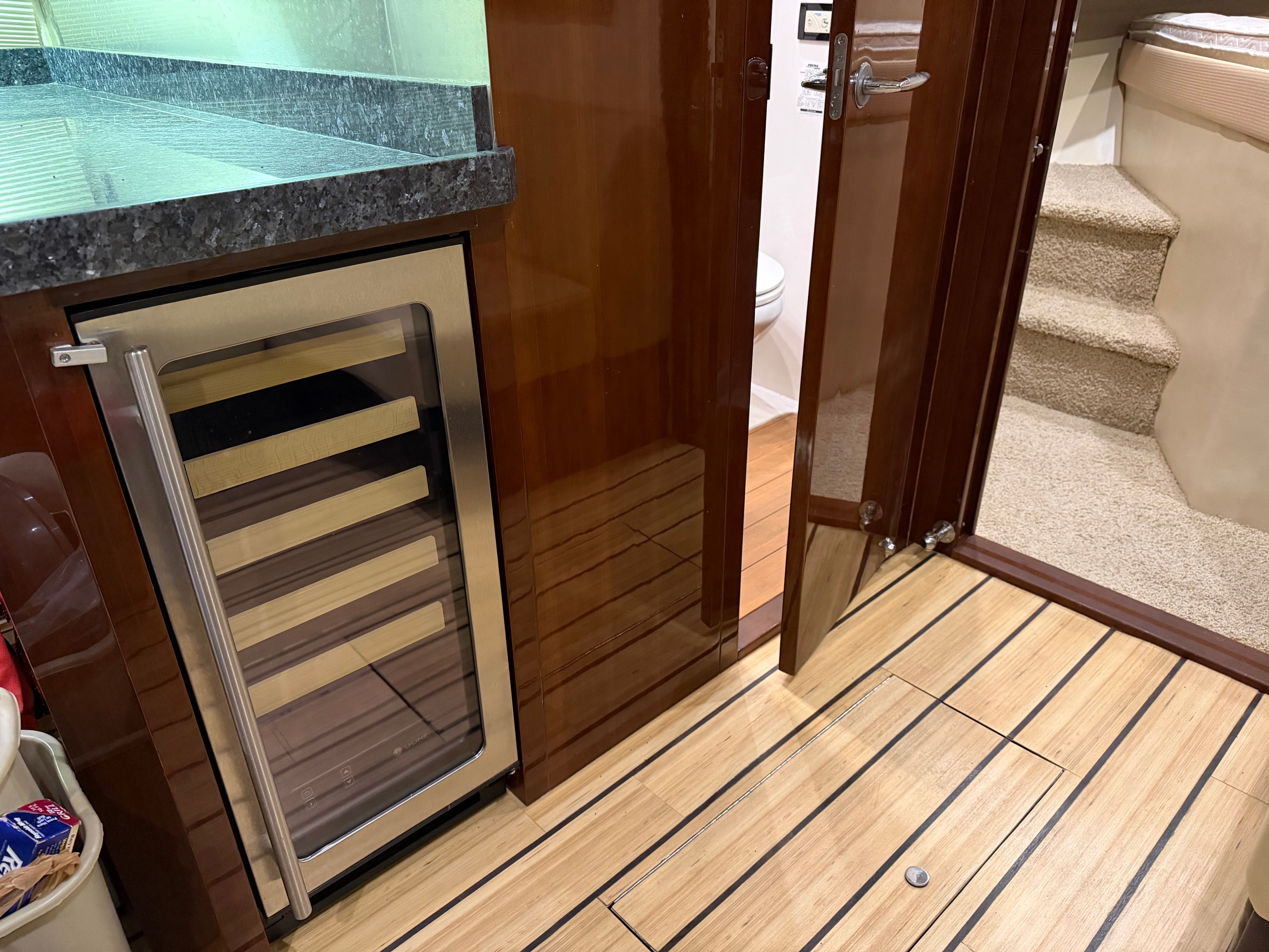 2014 Regal 52 SPORT COUPE Image Thumbnail #26