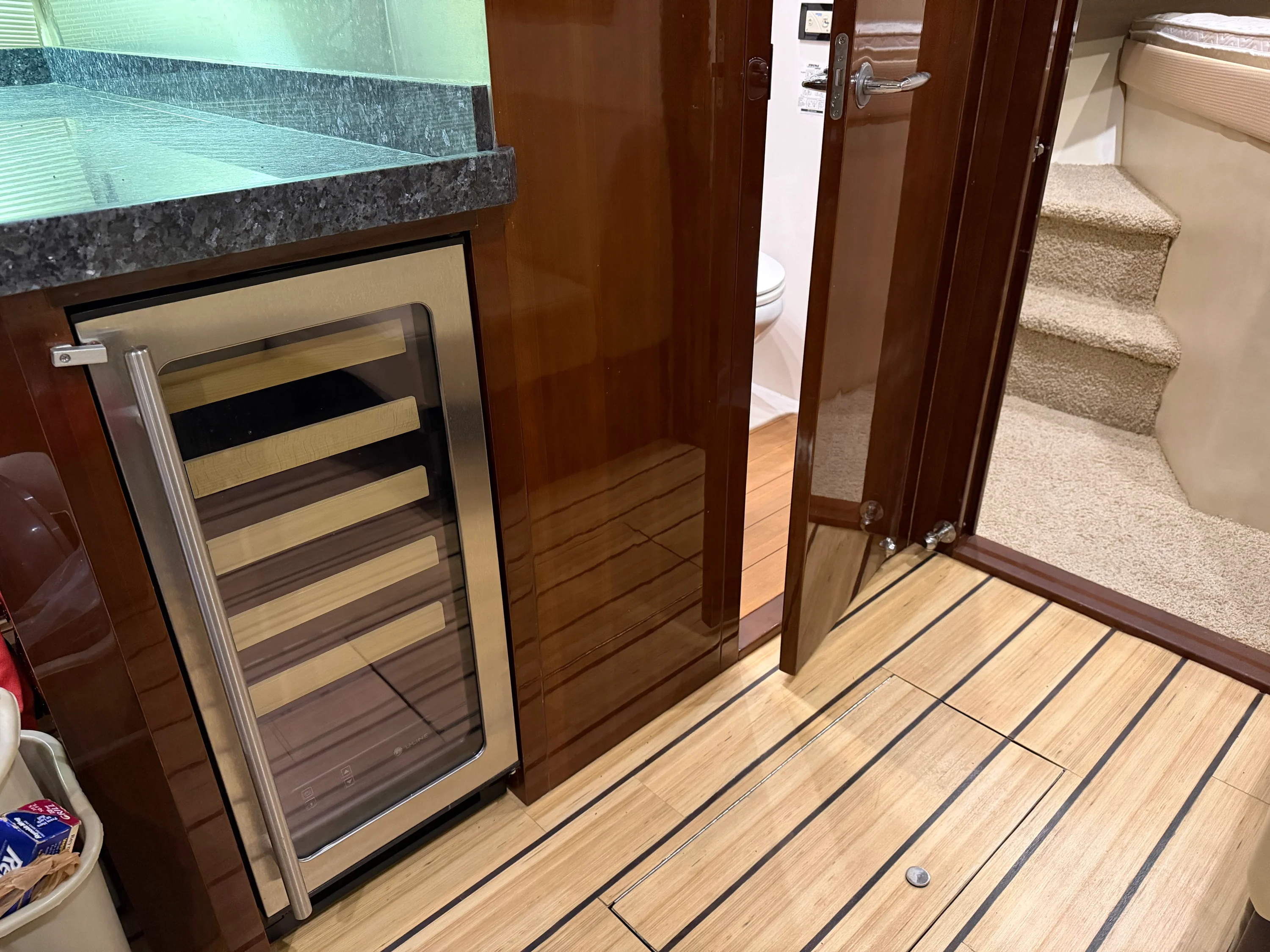 2014 Regal 52 SPORT COUPE Image Thumbnail #26