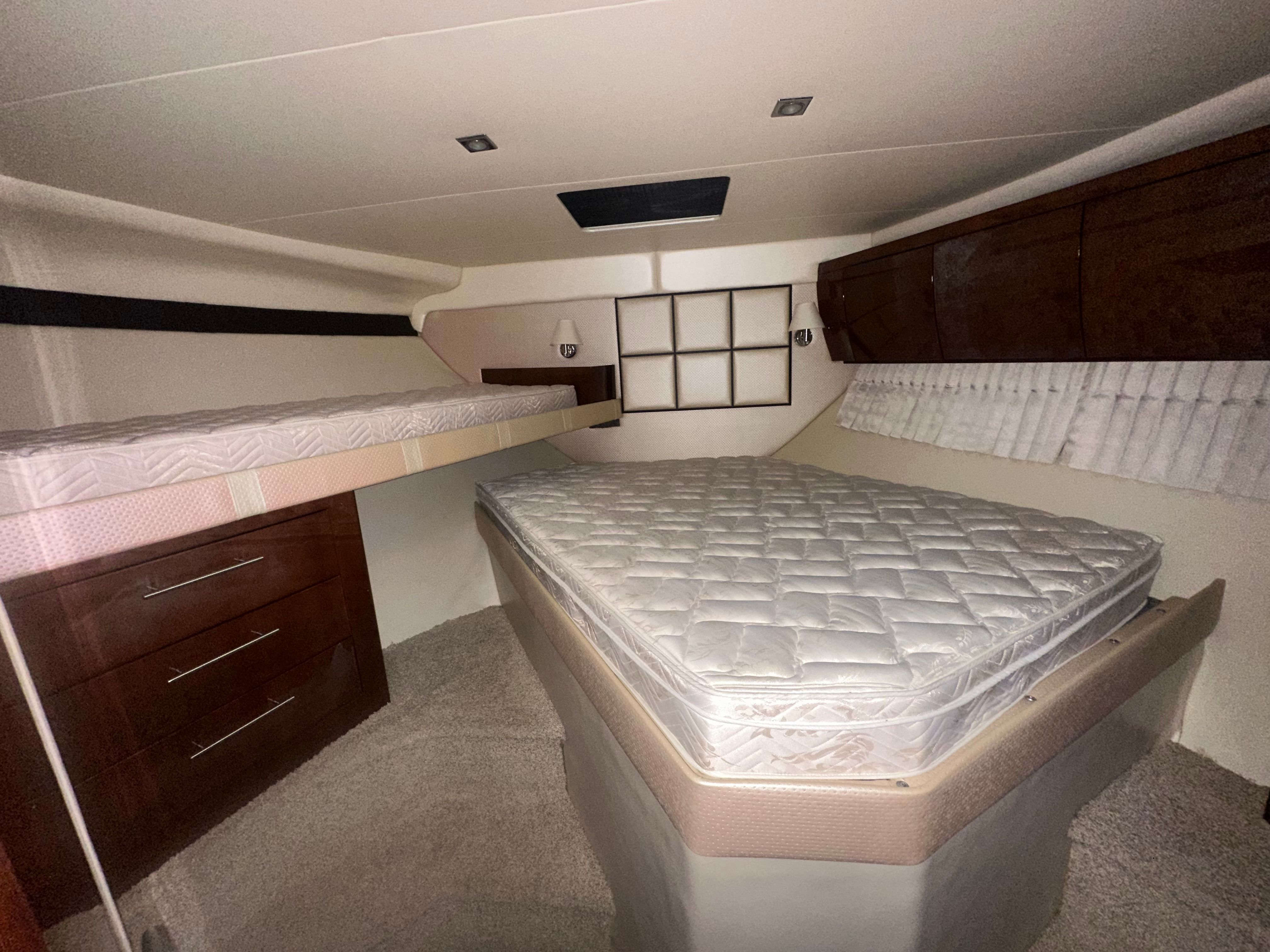 2014 Regal 52 SPORT COUPE Image Thumbnail #5