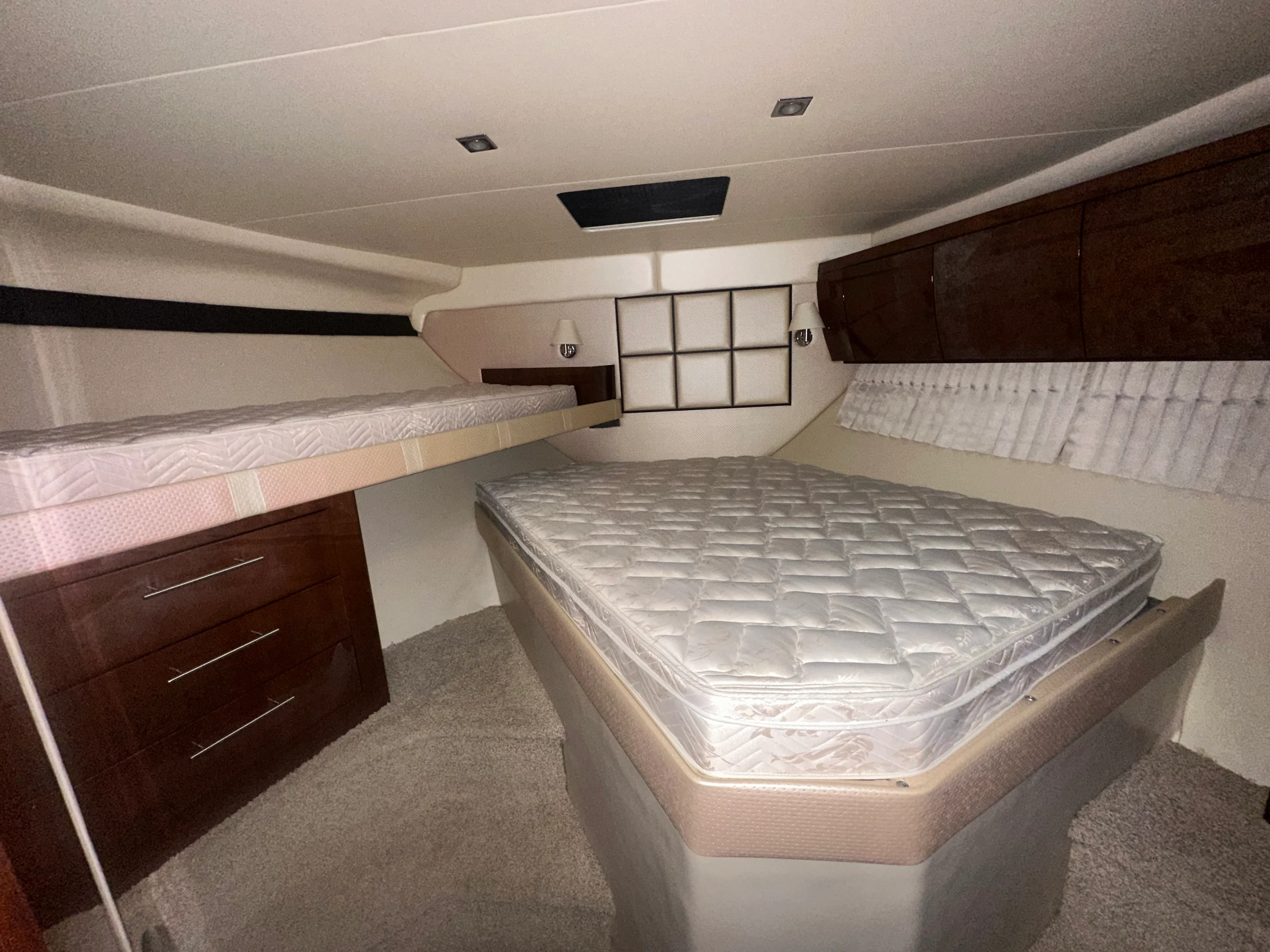 2014 Regal 52 SPORT COUPE Image Thumbnail #5