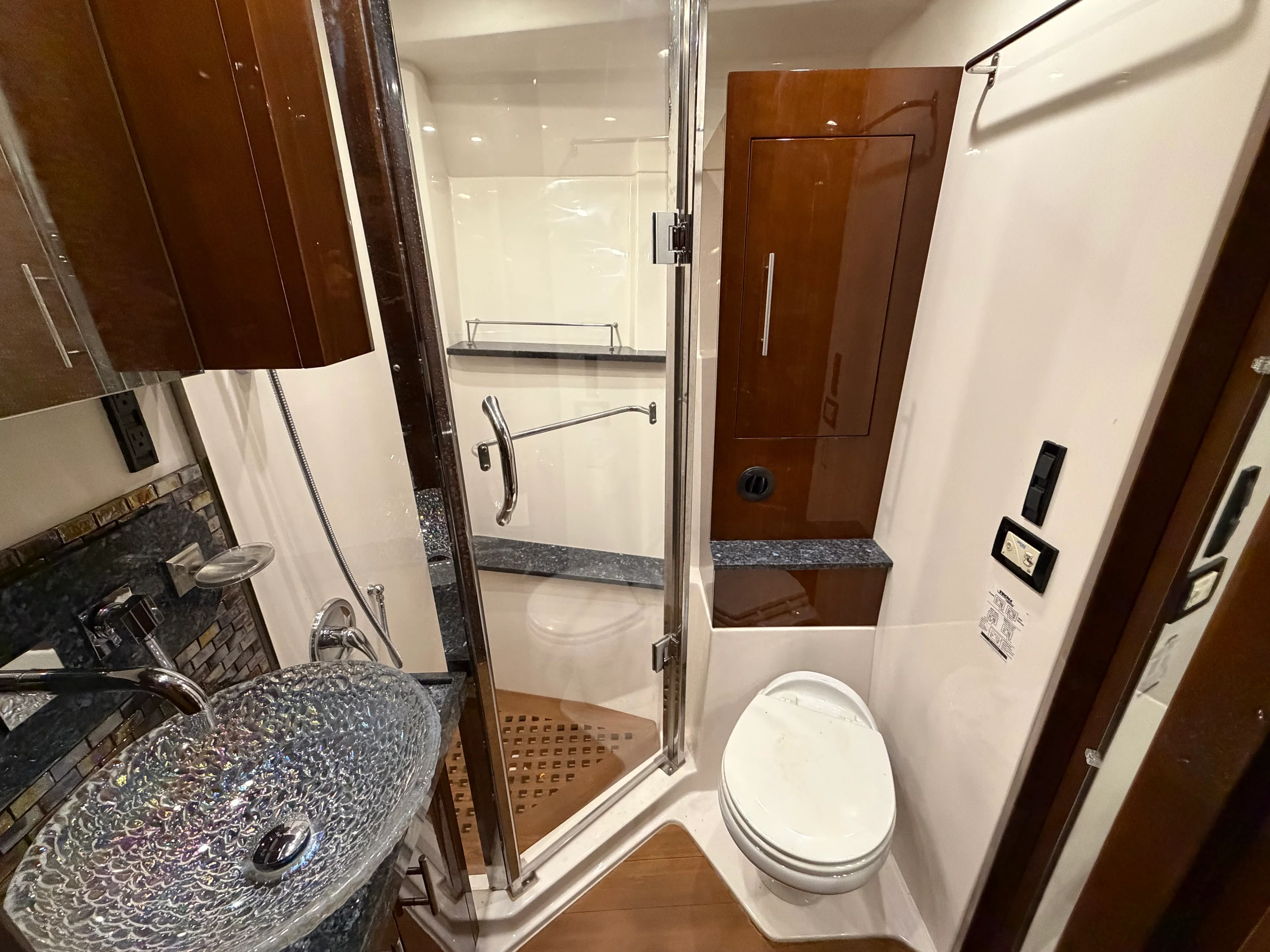 2014 Regal 52 SPORT COUPE Image Thumbnail #25