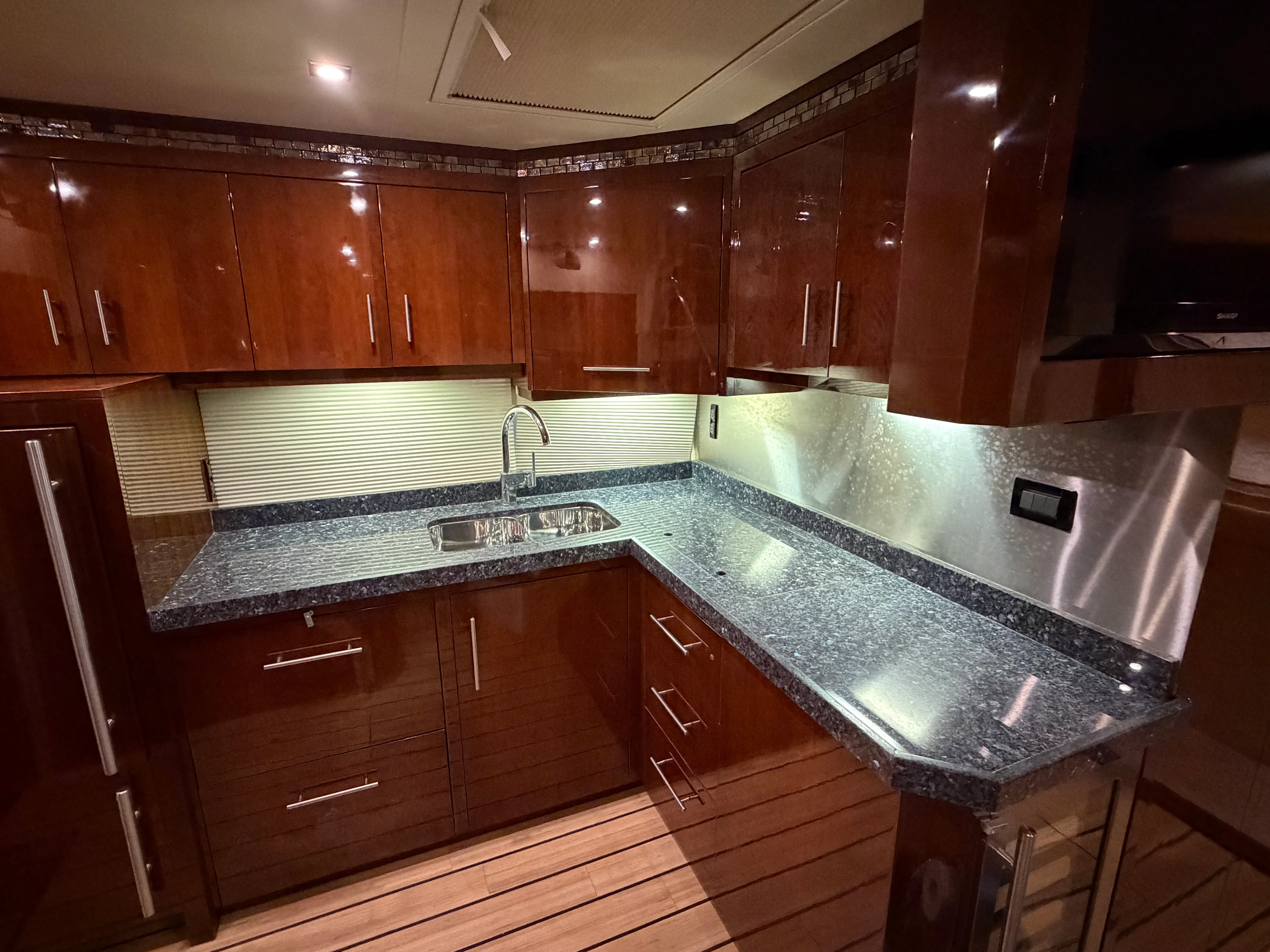 2014 Regal 52 SPORT COUPE Image Thumbnail #20