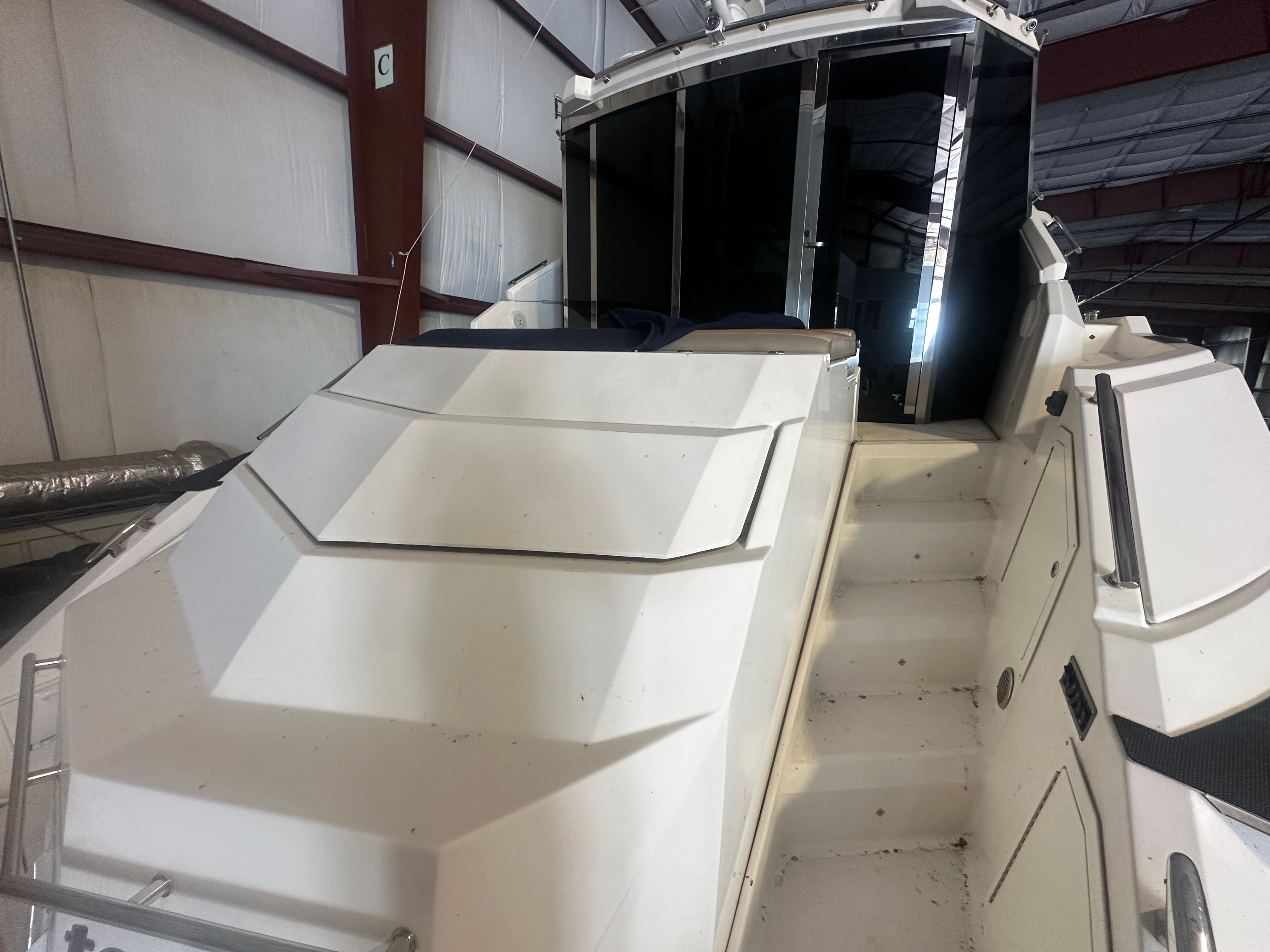 2014 Regal 52 SPORT COUPE Image Thumbnail #2