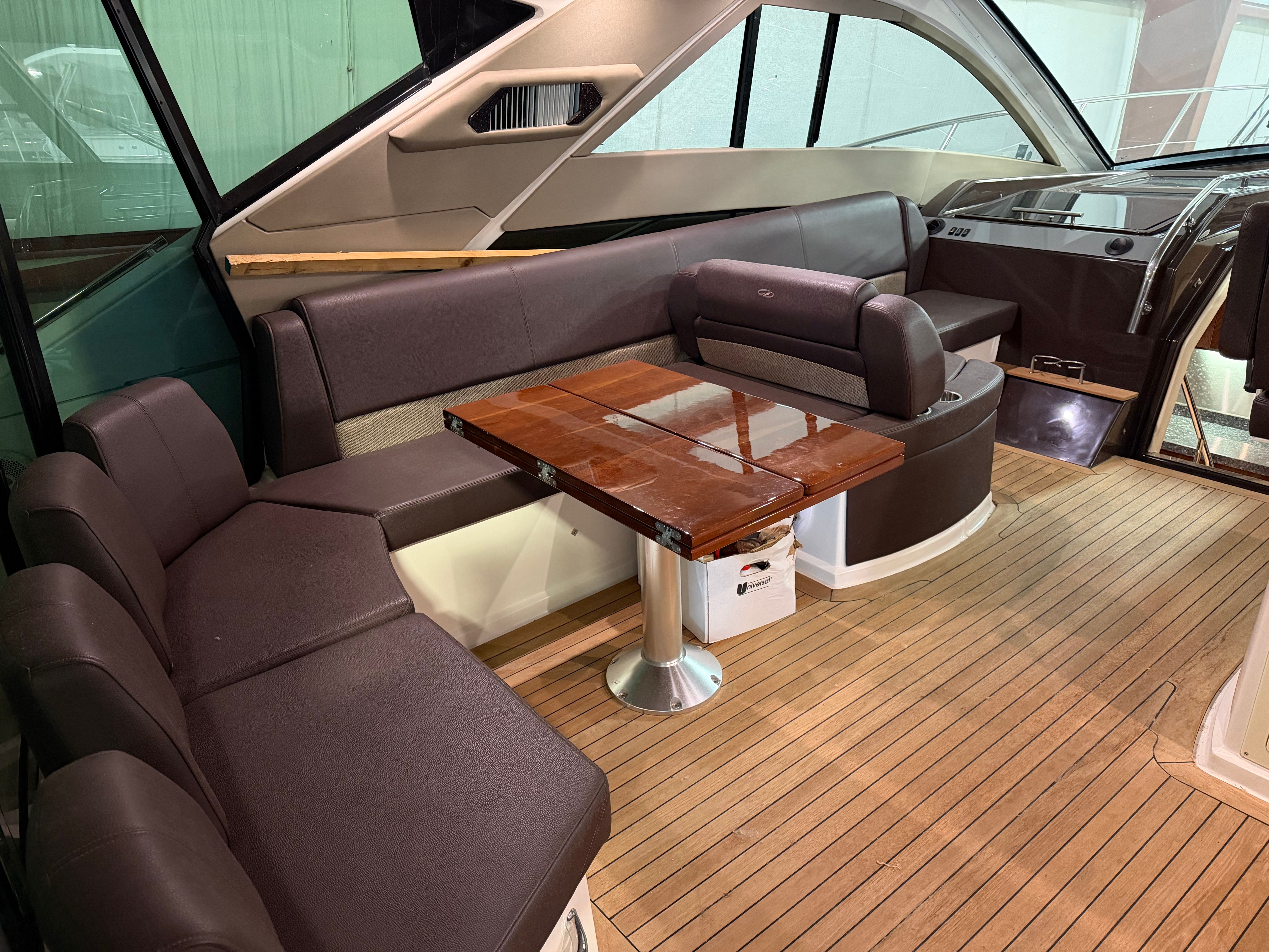 2014 Regal 52 SPORT COUPE Image Thumbnail #8