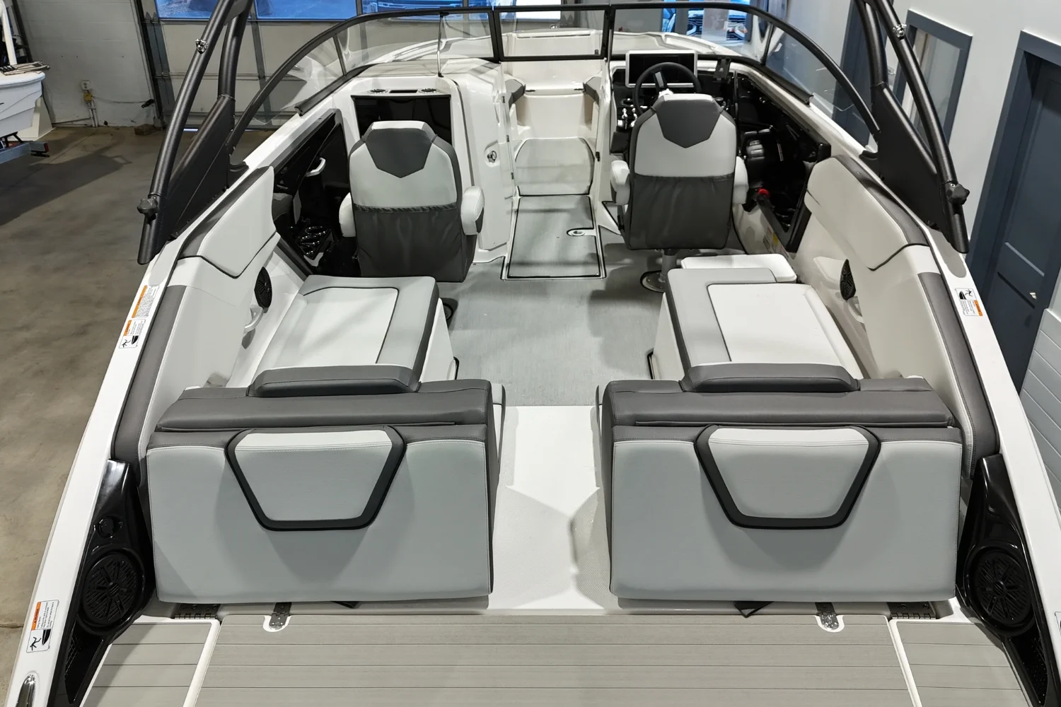 2026 Yamaha AR250 Image Thumbnail #8