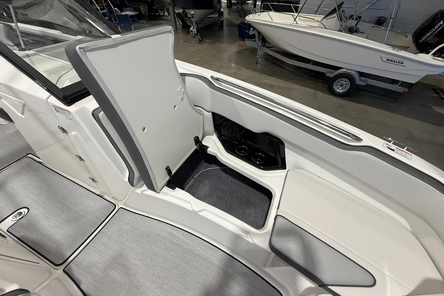 2026 Yamaha AR250 Image Thumbnail #25