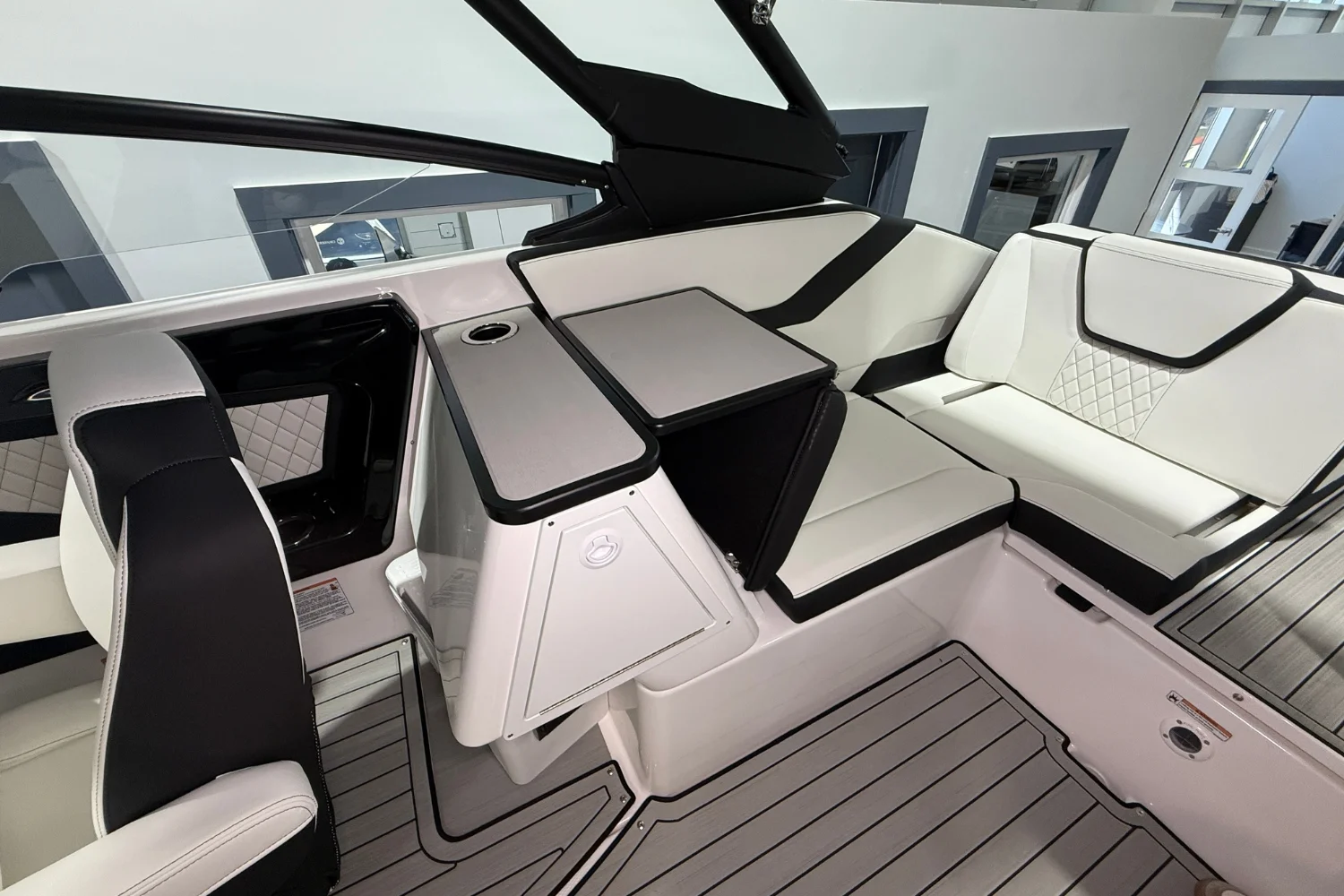 2026 Yamaha 252S Image Thumbnail #14