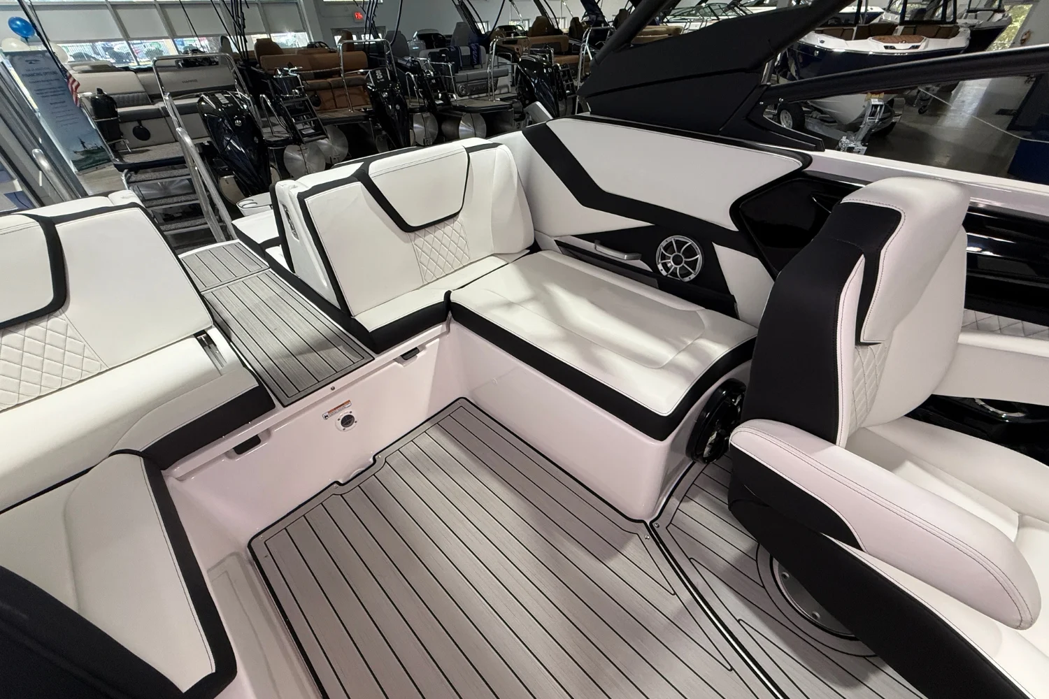 2026 Yamaha 252S Image Thumbnail #11