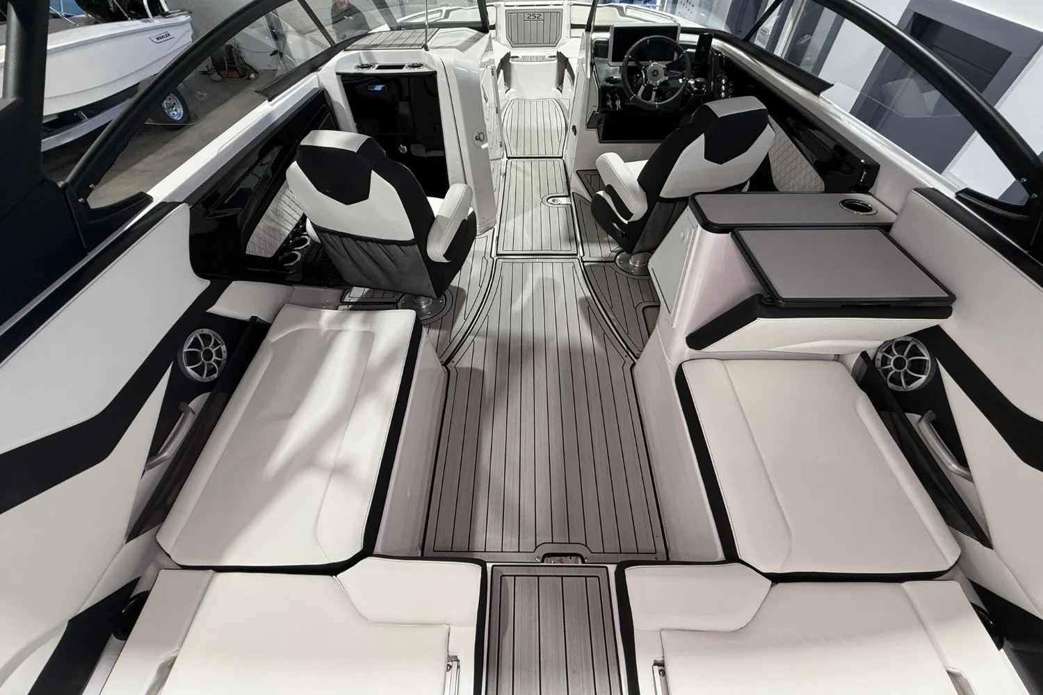 2026 Yamaha 252S Image Thumbnail #10