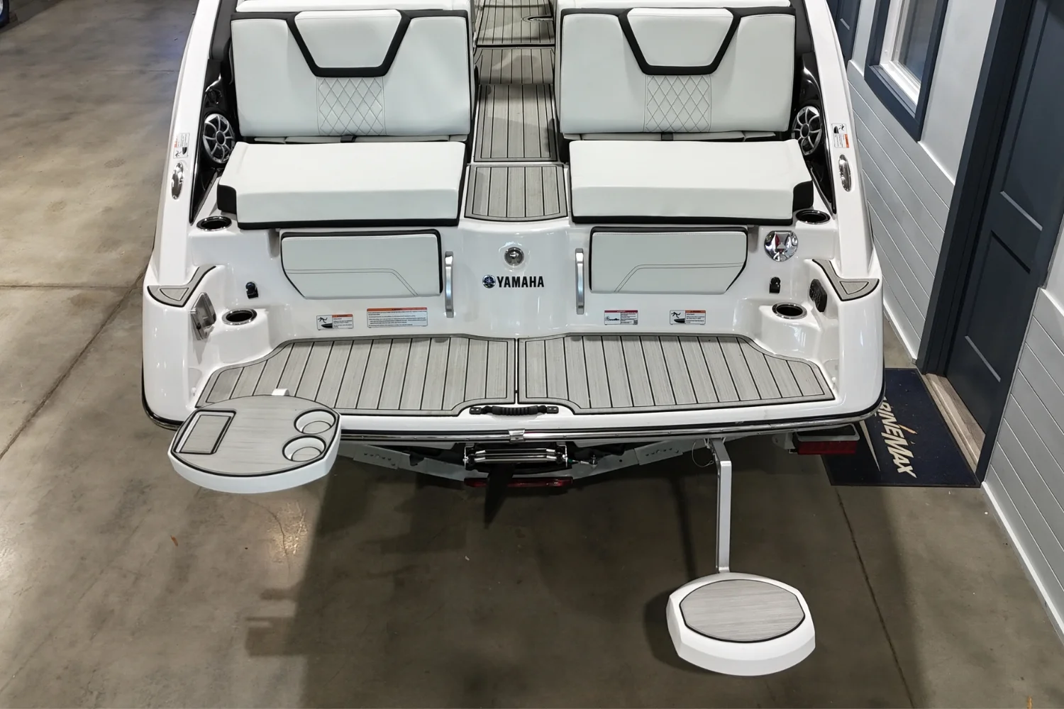 2026 Yamaha 252S Image Thumbnail #7