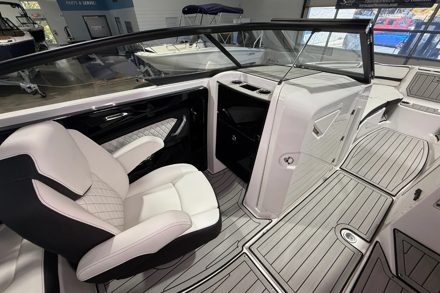 2026 Yamaha 252S Image Thumbnail #17