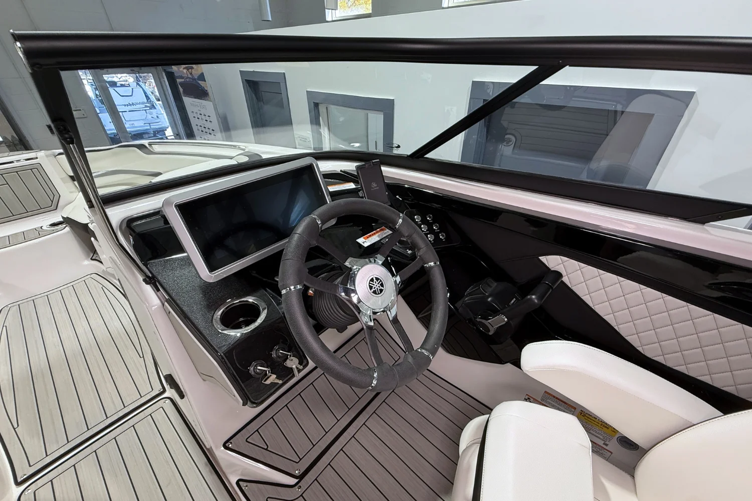 2026 Yamaha 252S Image Thumbnail #15