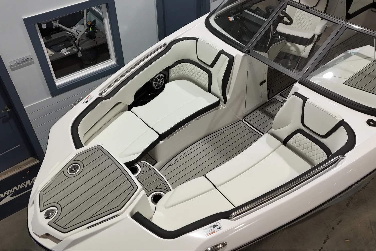 2026 Yamaha 252S Image Thumbnail #20