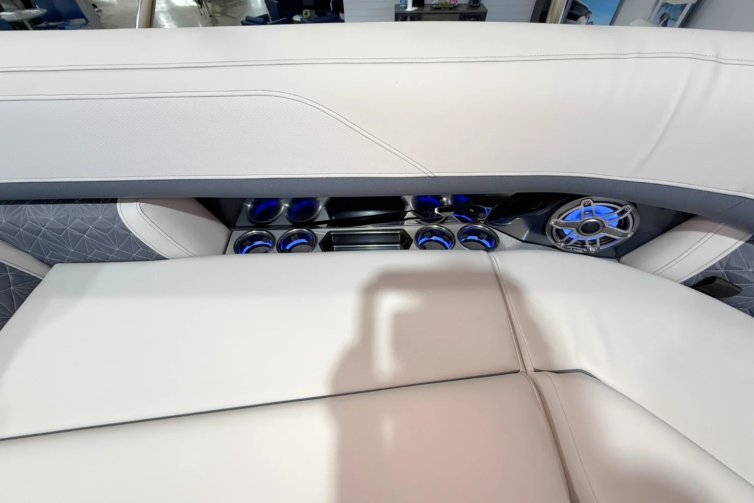 2026 Harris Grand Mariner 250 Image Thumbnail #32