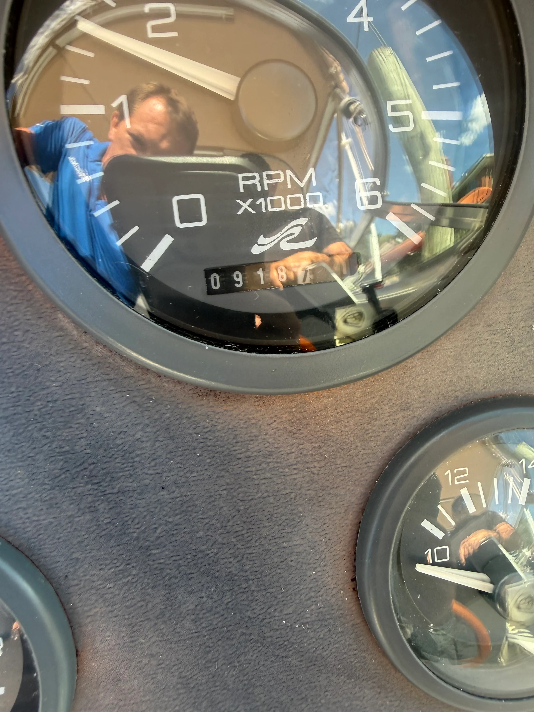 1996 Sea Ray 280 SUNSPORT Image Thumbnail #25