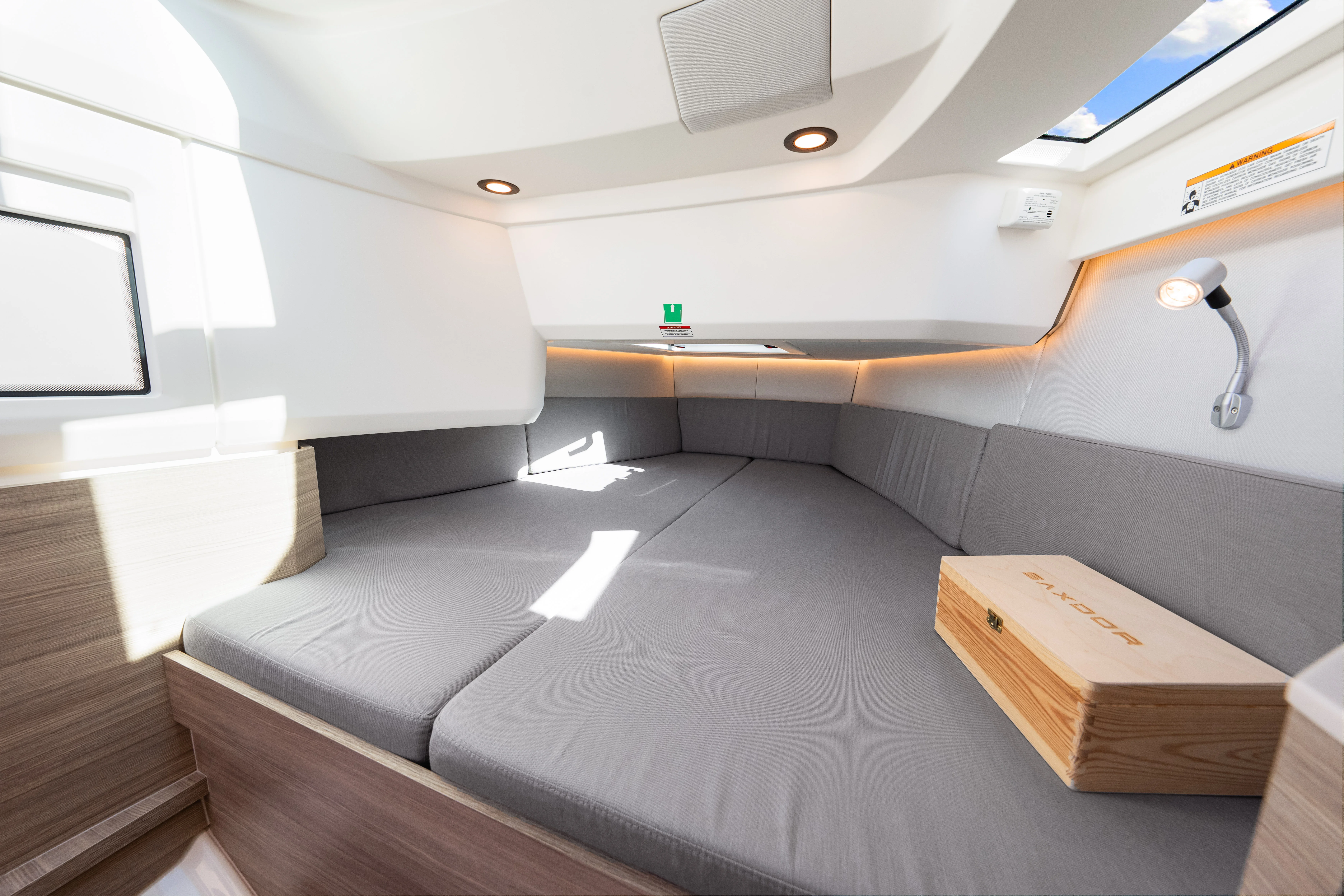 2025 Saxdor 270 Image Thumbnail #35