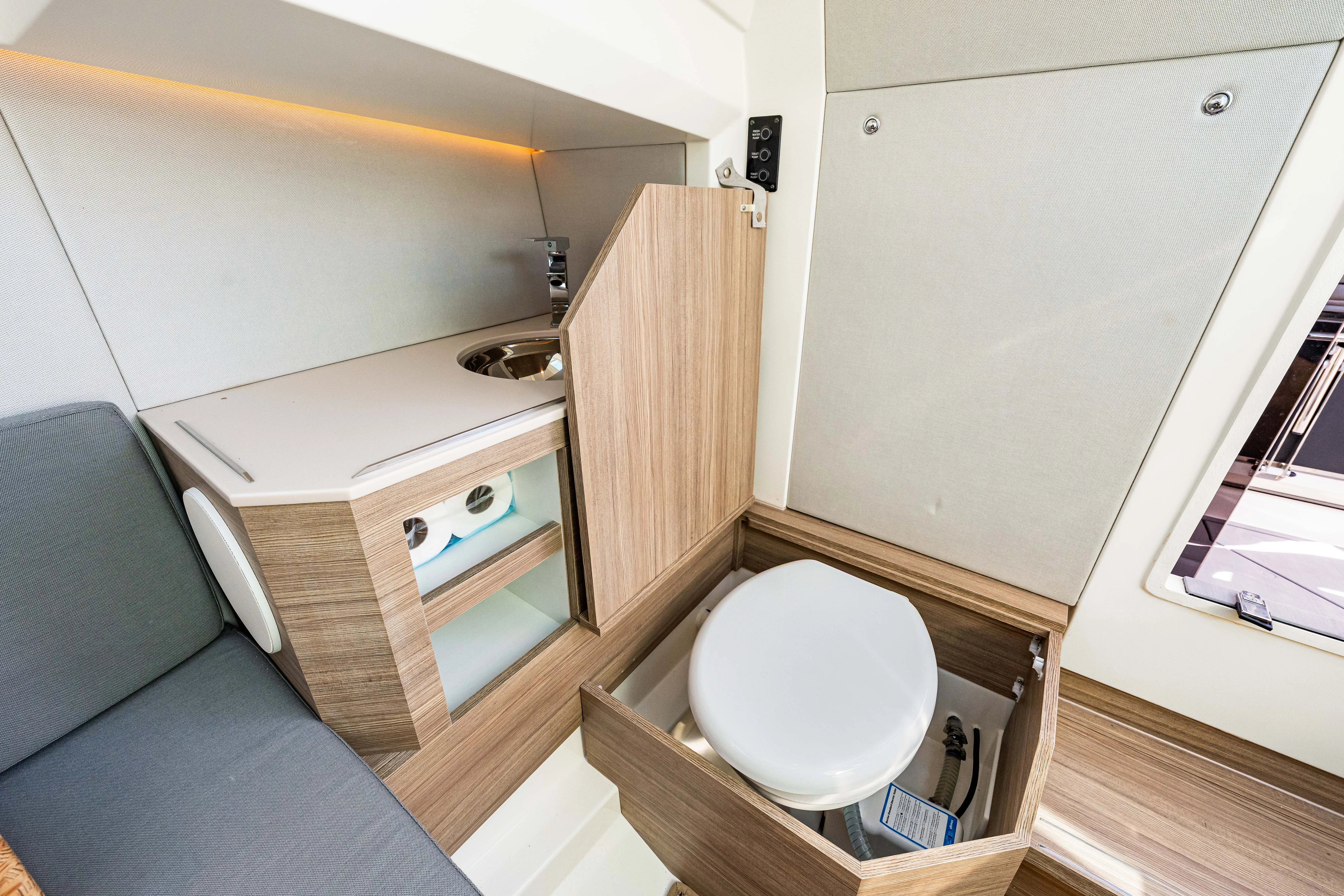 2025 Saxdor 270 Image Thumbnail #36