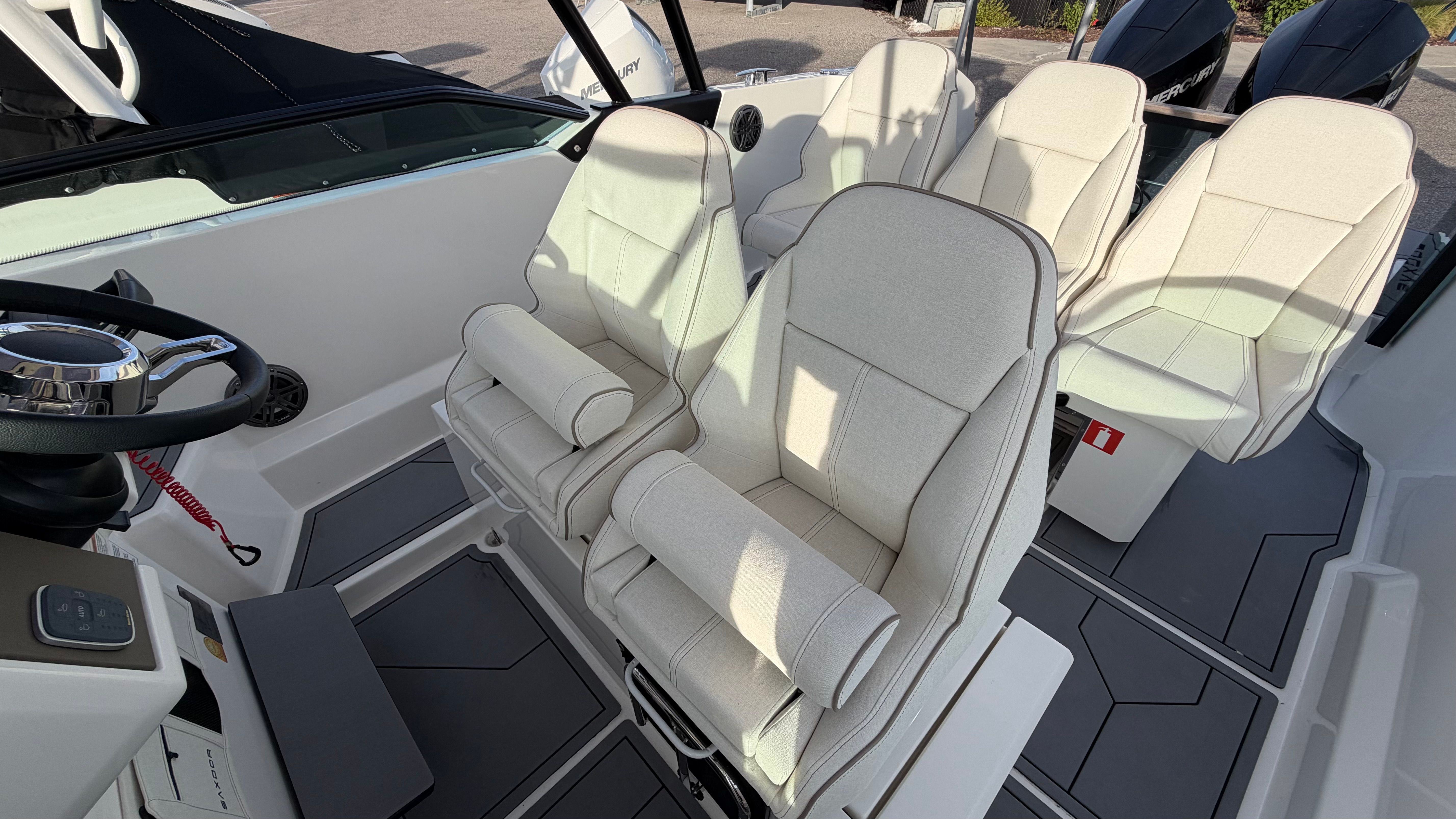 2025 Saxdor 270 Image Thumbnail #15