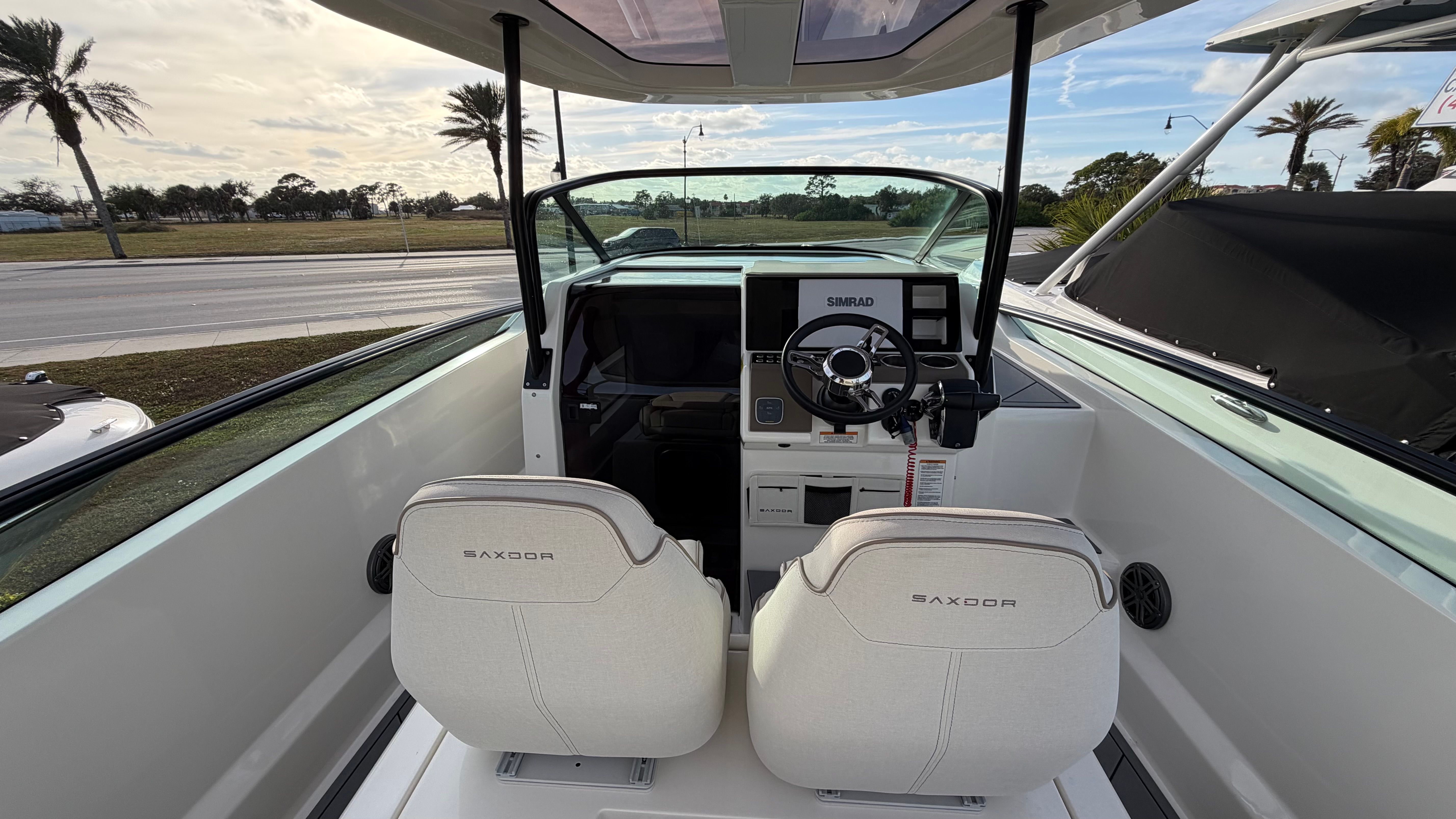 2025 Saxdor 270 Image Thumbnail #8