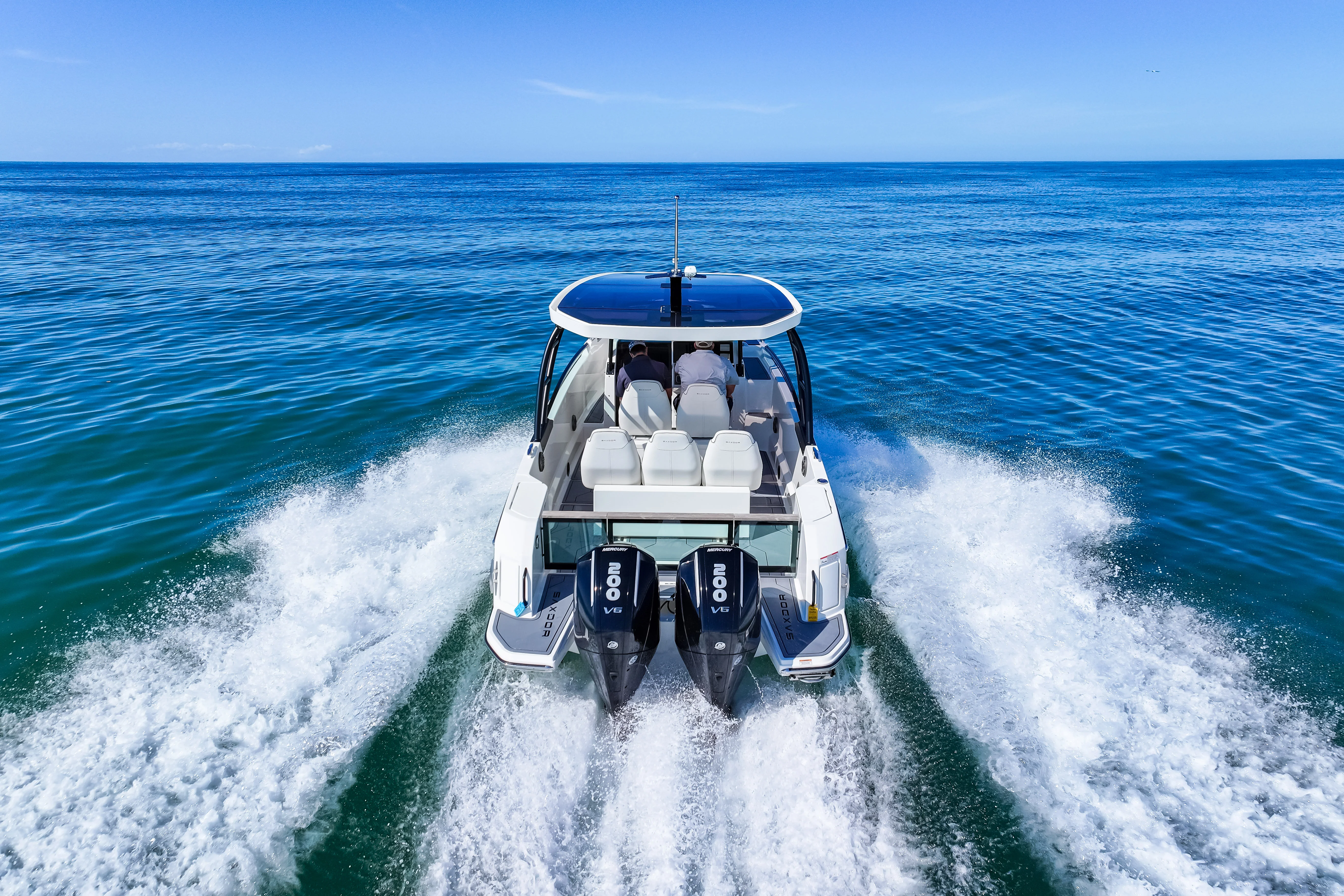 2025 Saxdor 270 Image Thumbnail #16