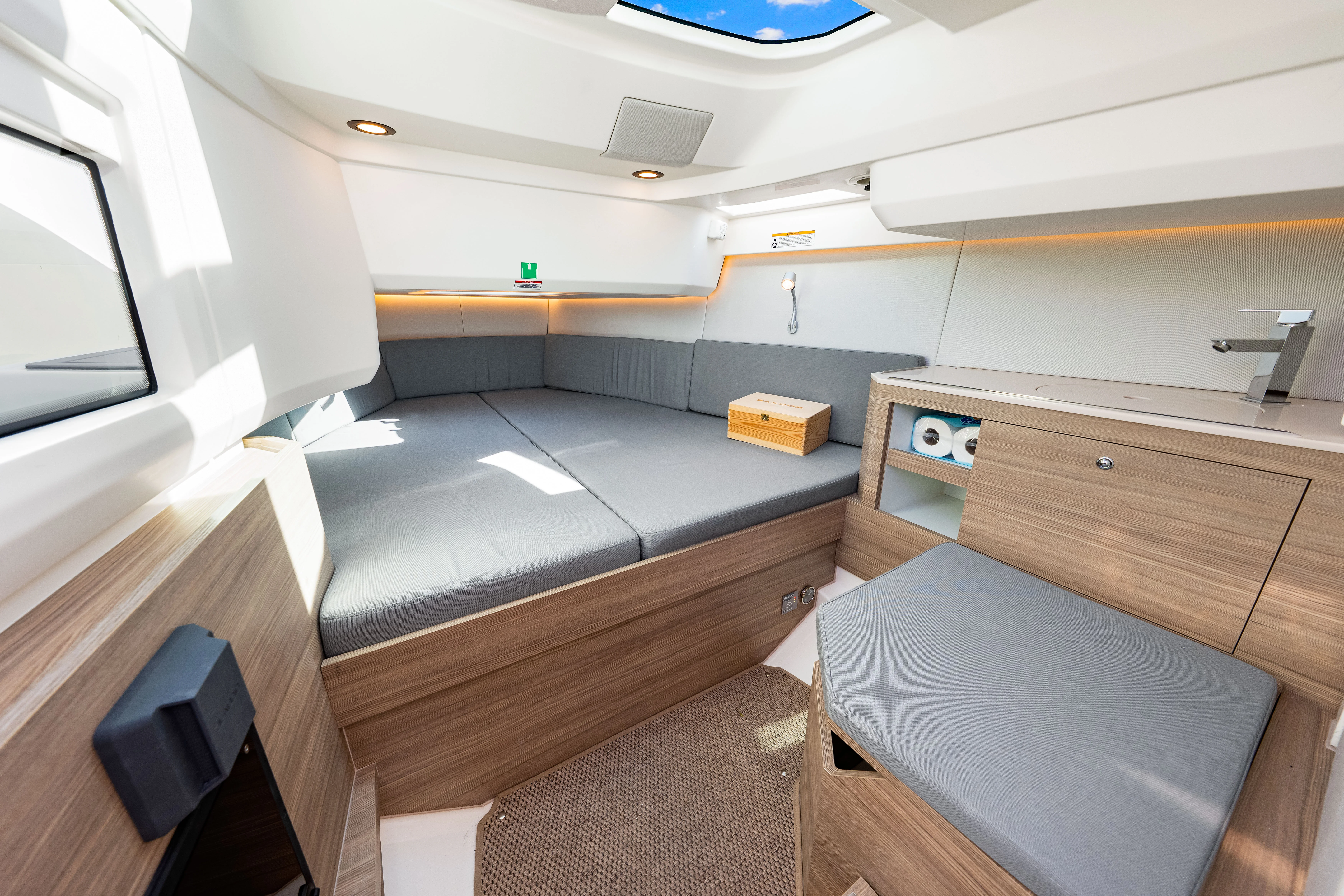 2025 Saxdor 270 Image Thumbnail #34