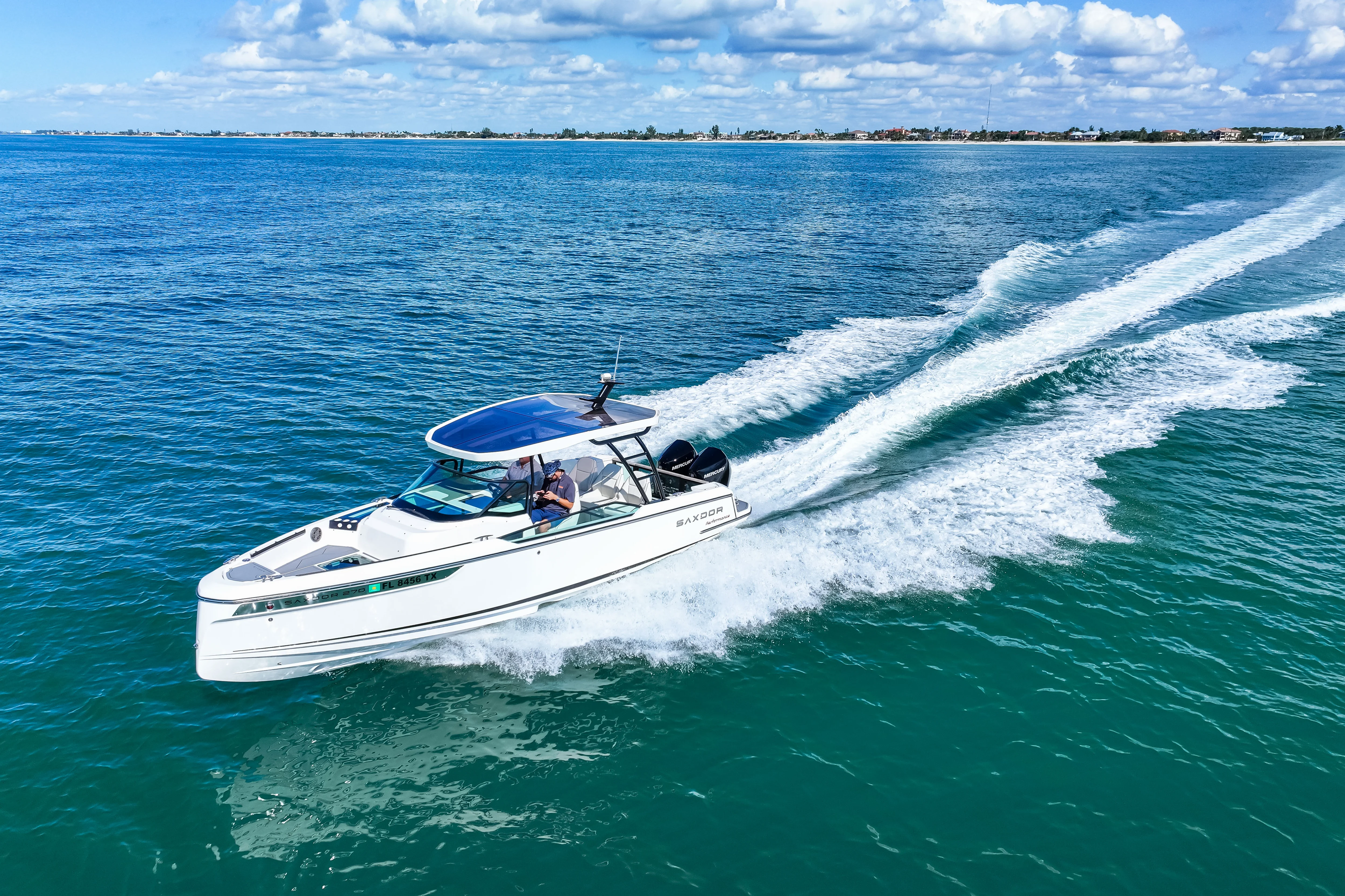 2025 Saxdor 270 Image Thumbnail #10