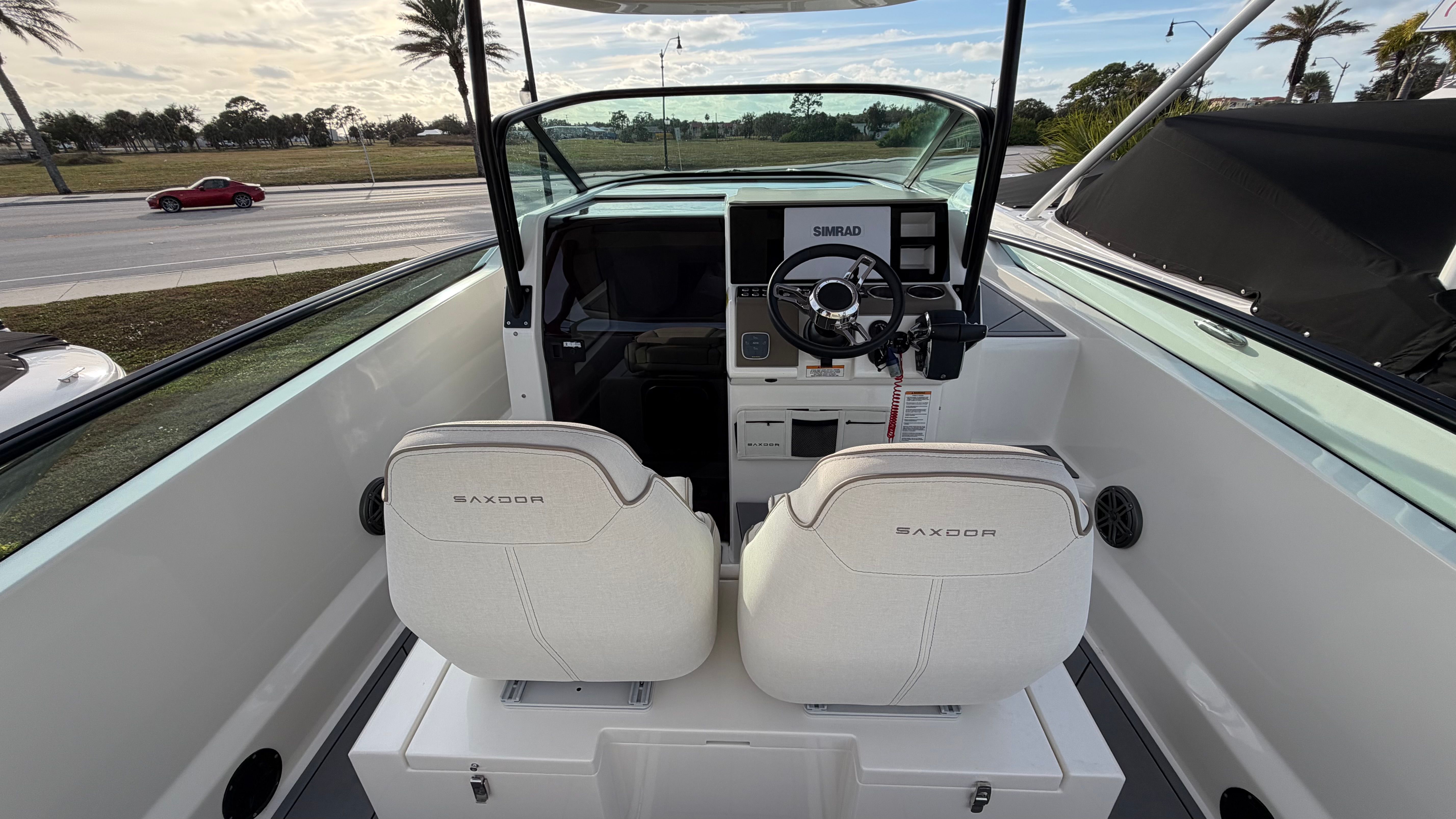 2025 Saxdor 270 Image Thumbnail #7
