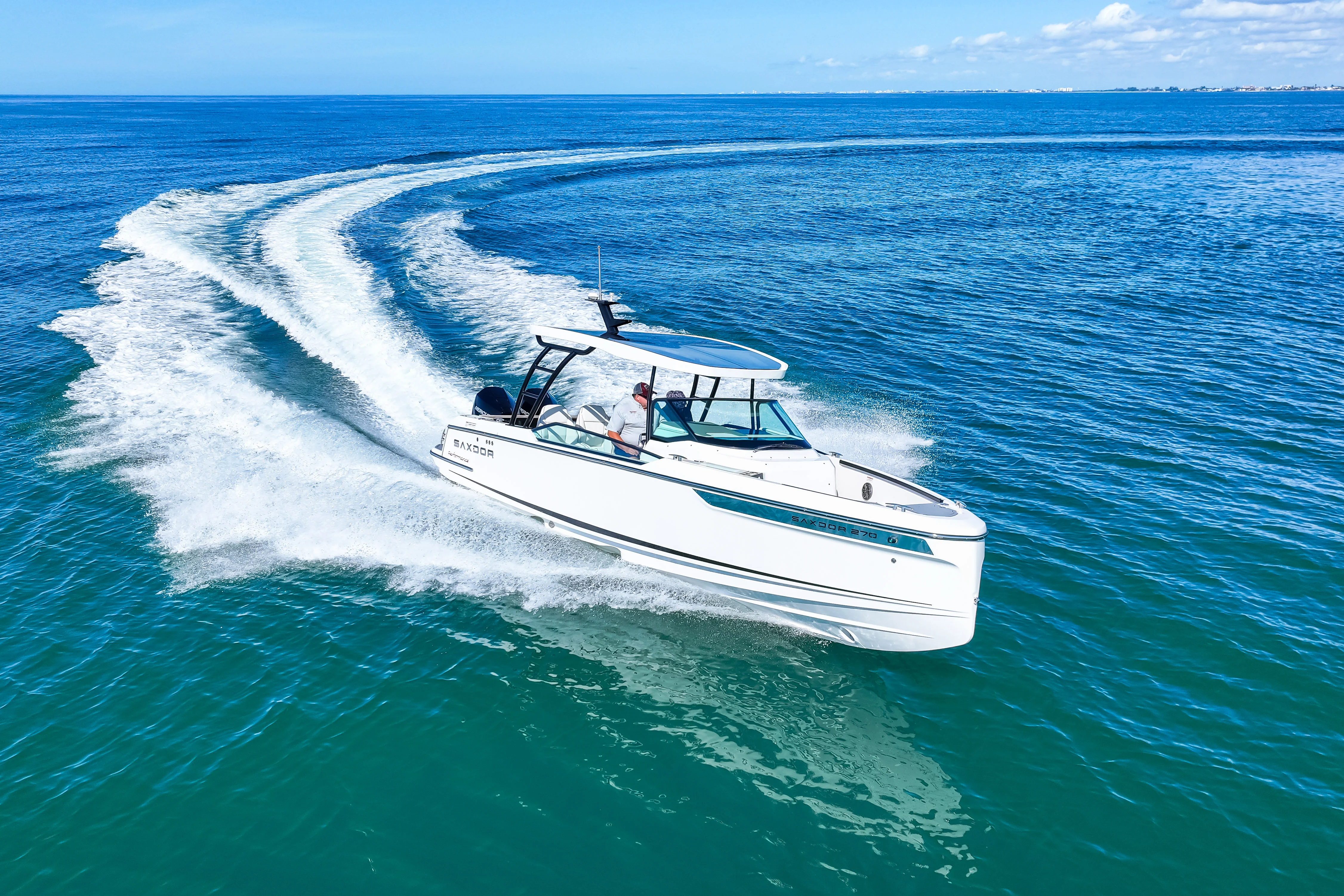 2025 Saxdor 270 Image Thumbnail #12