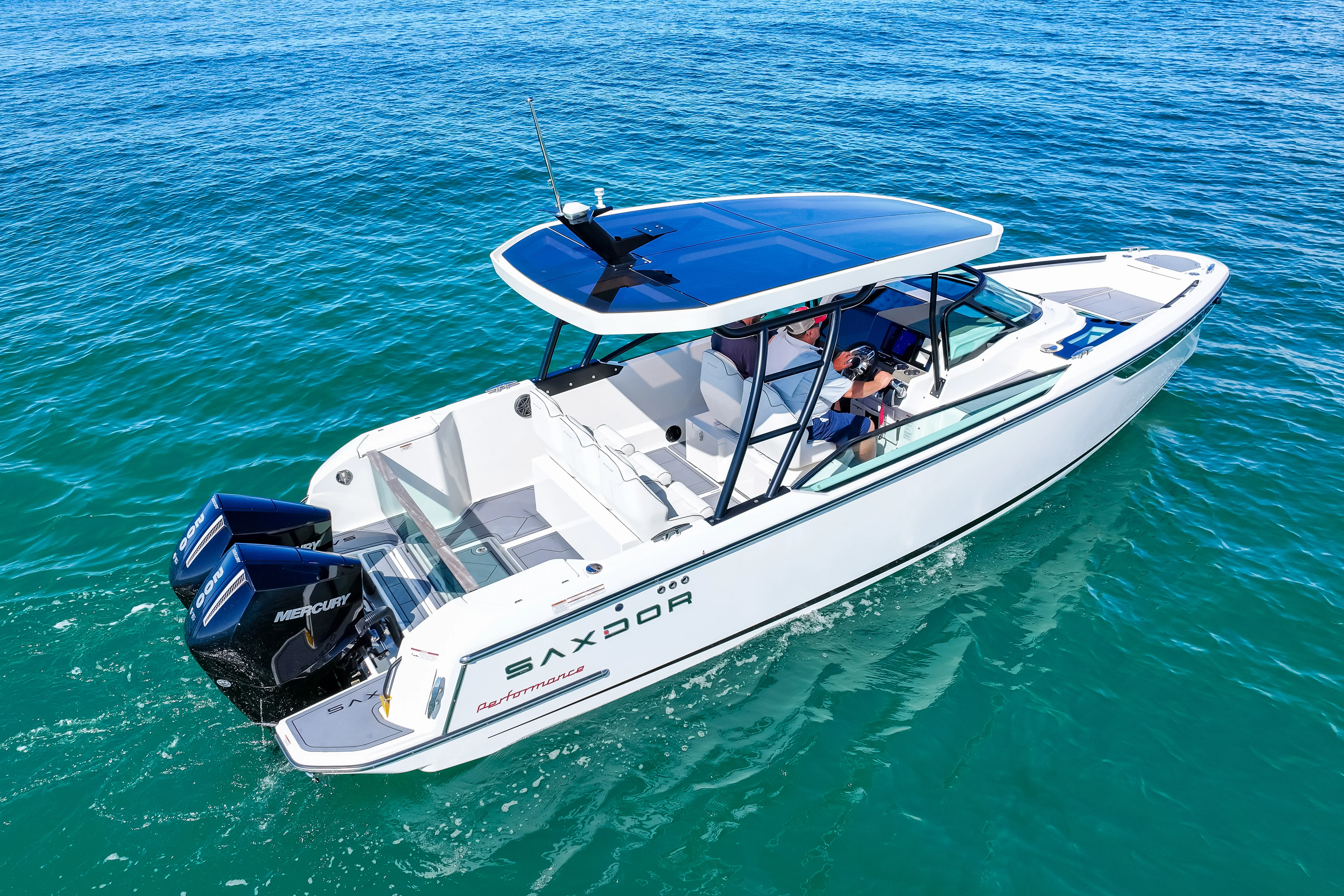 2025 Saxdor 270 Image Thumbnail #5