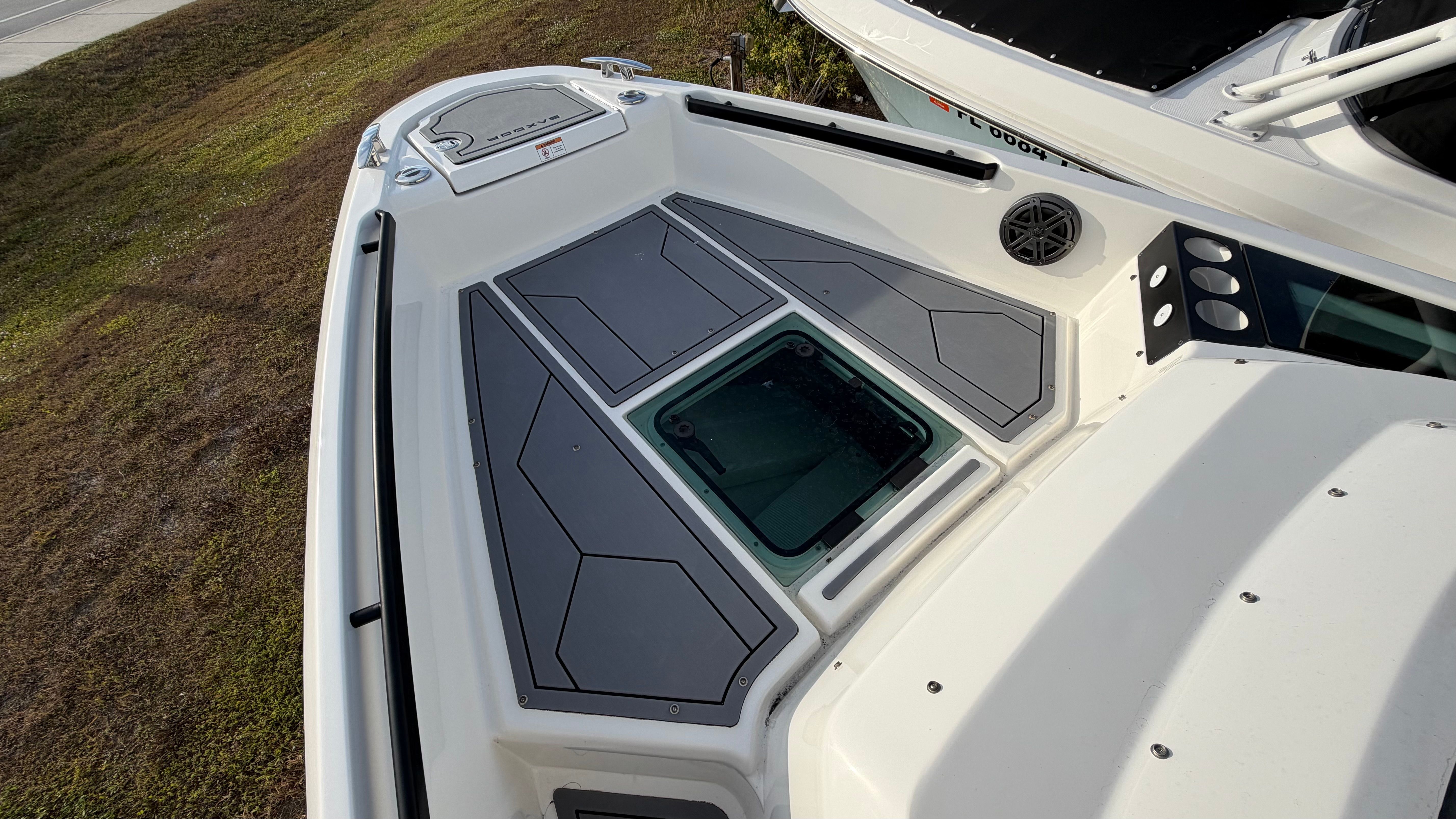 2025 Saxdor 270 Image Thumbnail #17