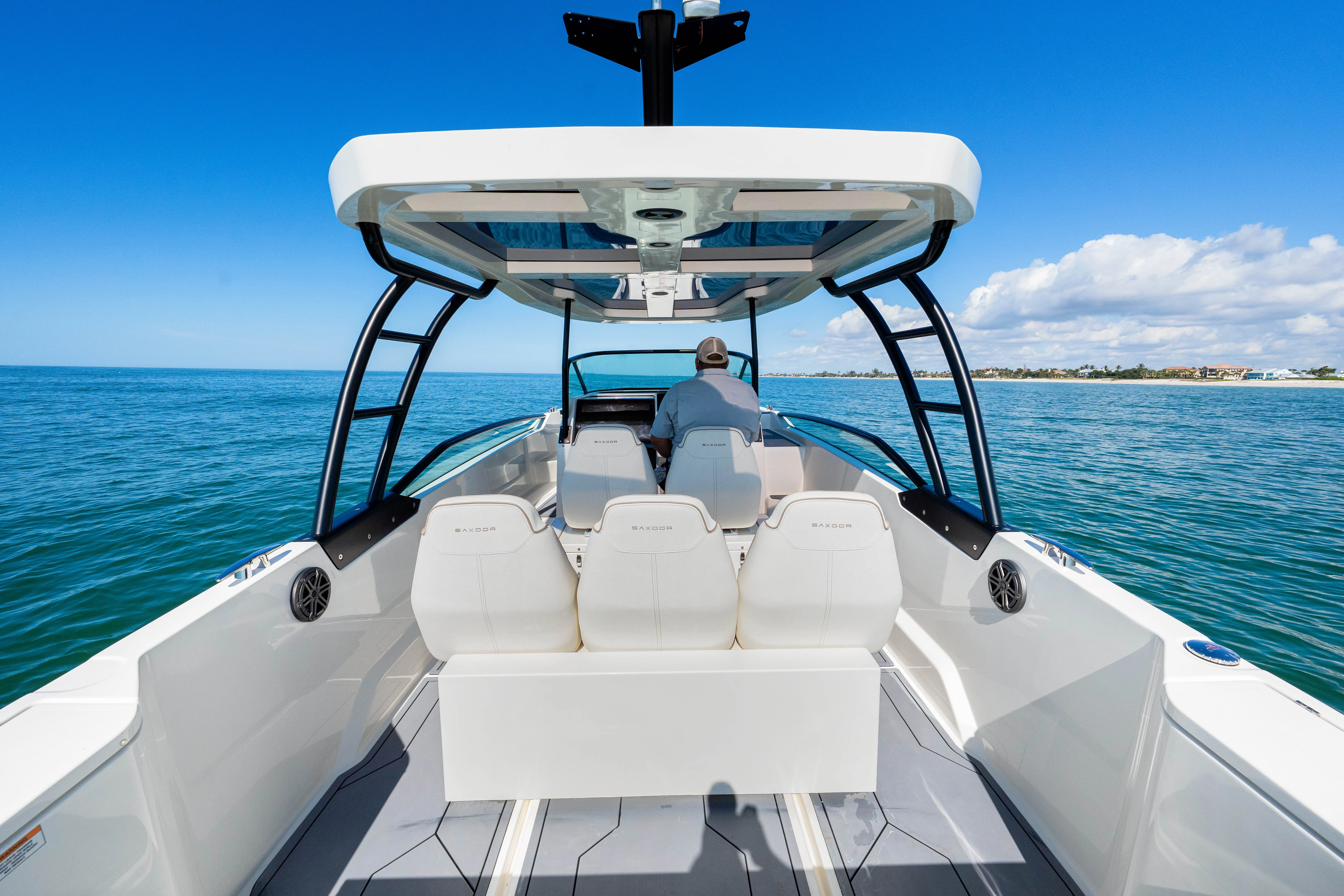 2025 Saxdor 270 Image Thumbnail #19