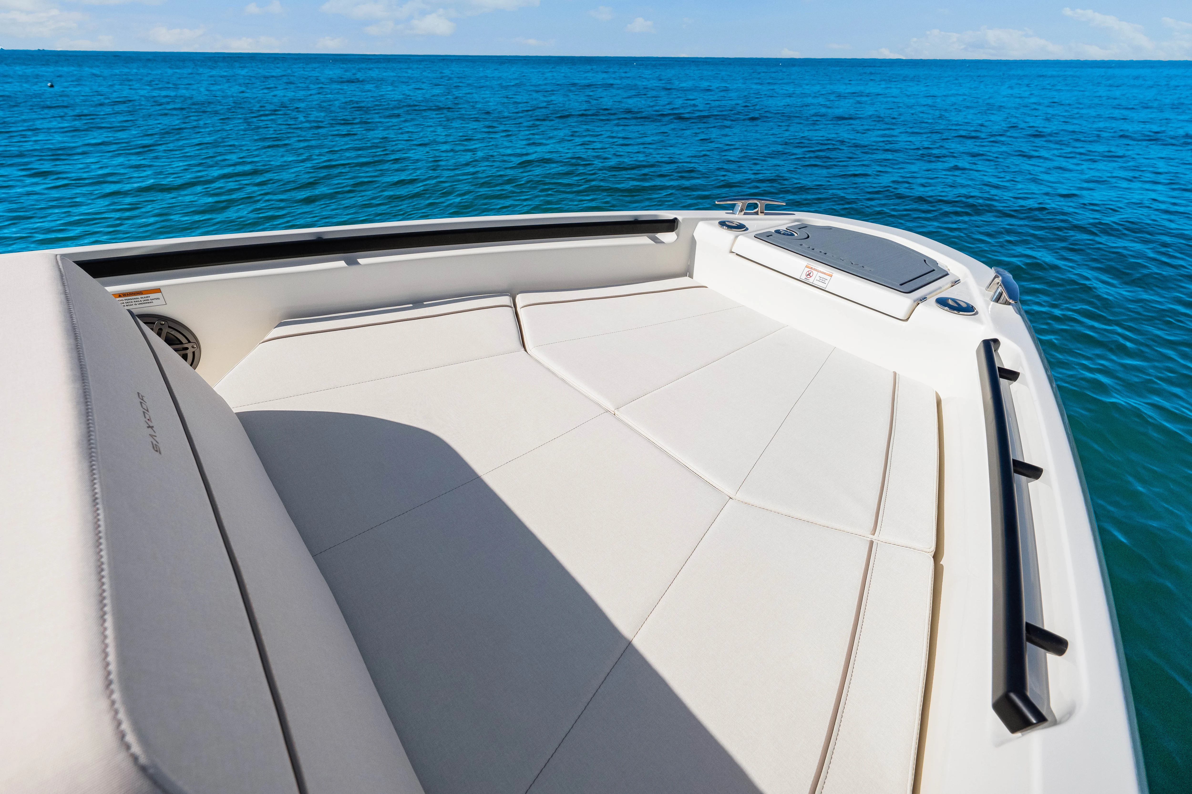 2025 Saxdor 270 Image Thumbnail #31