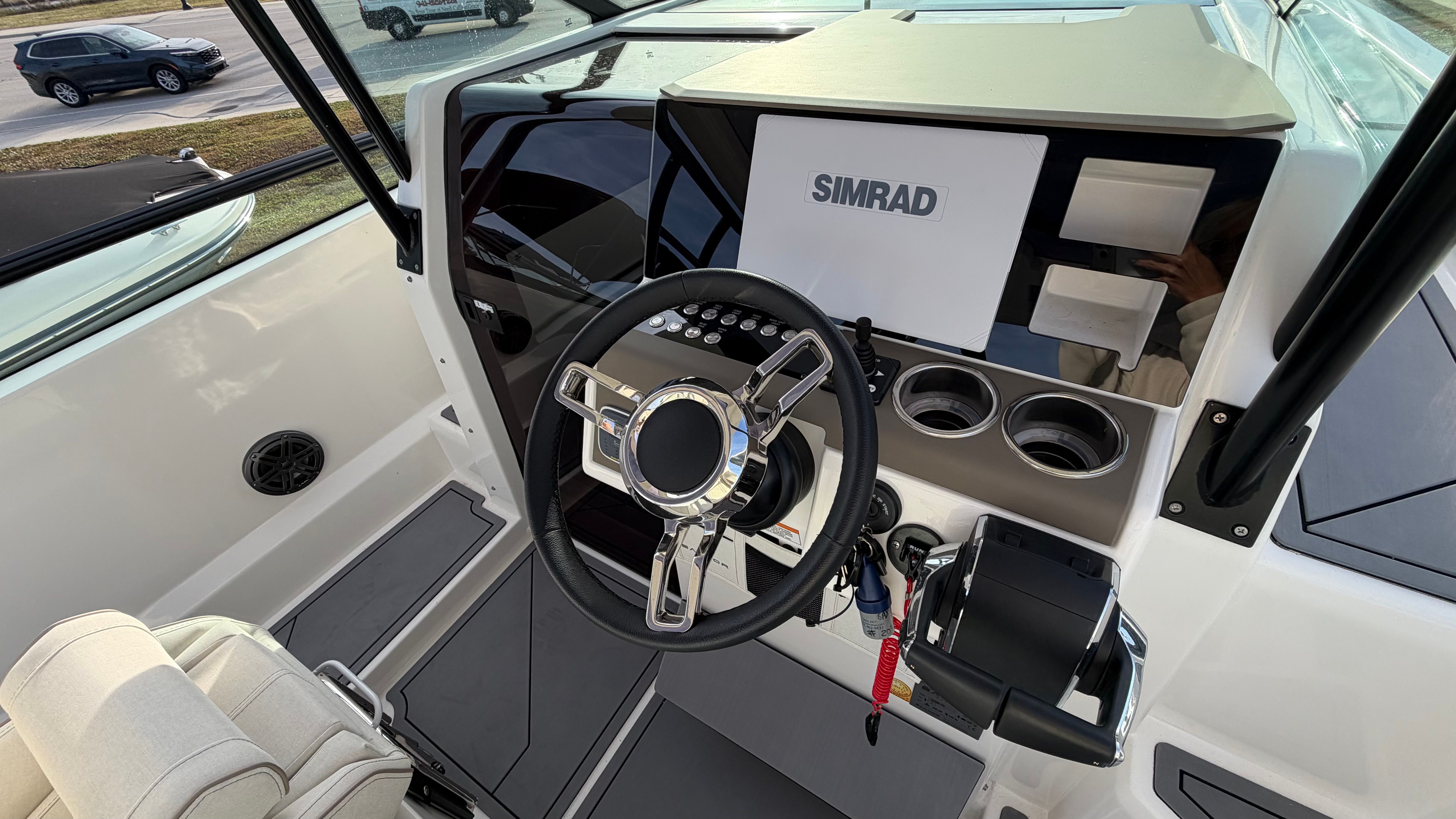 2025 Saxdor 270 Image Thumbnail #13