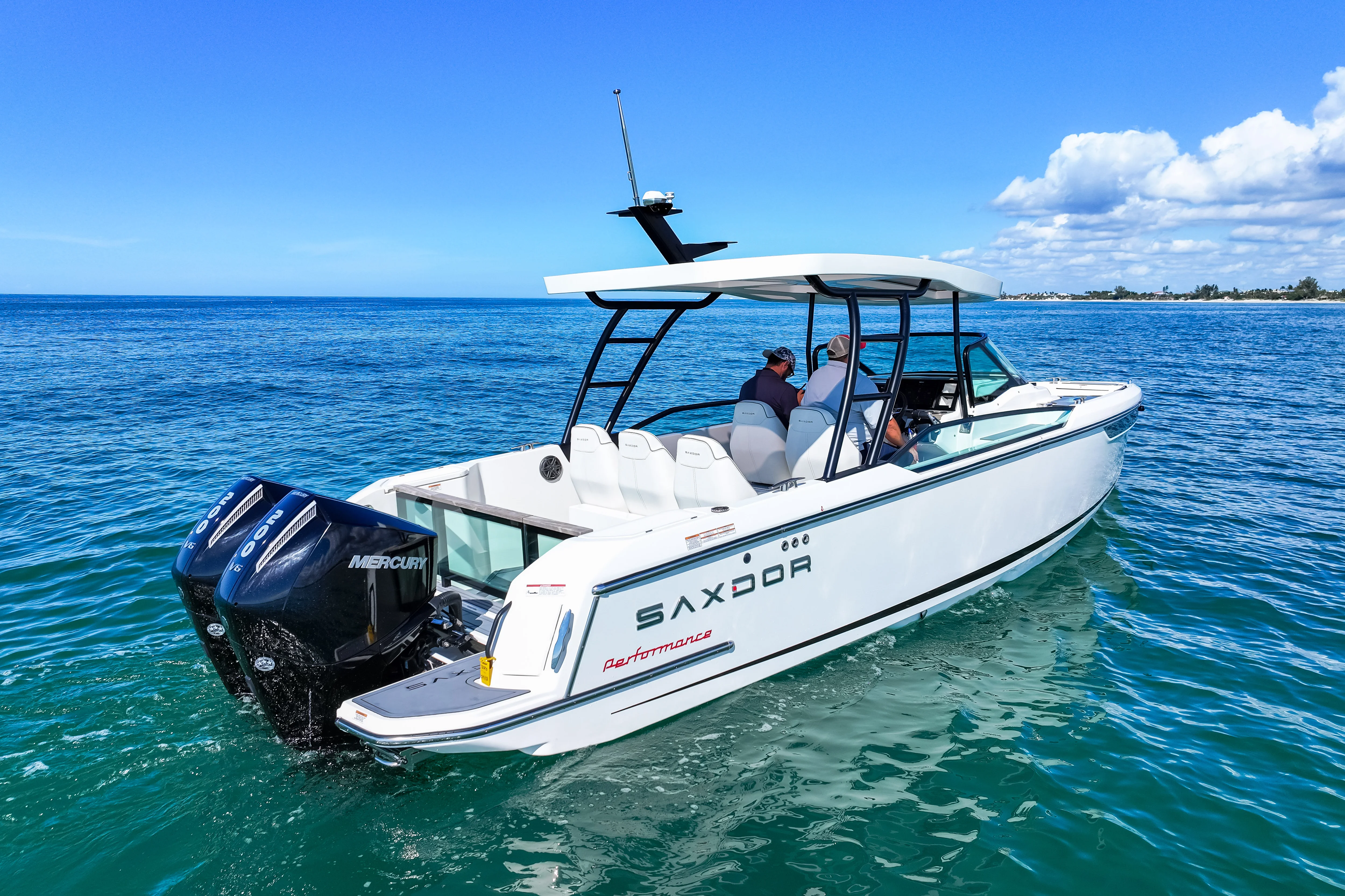 2025 Saxdor 270 Image Thumbnail #6