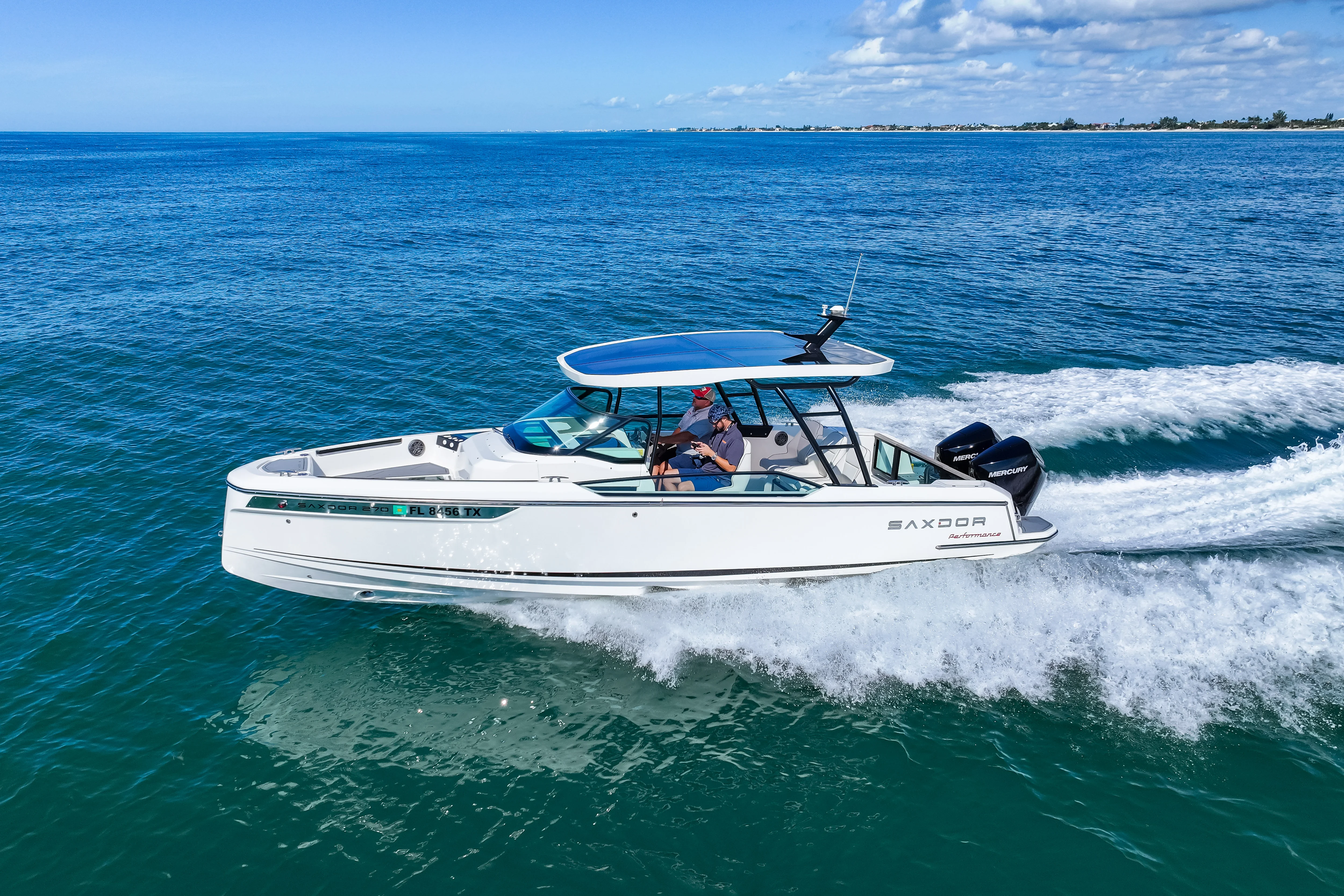 2025 Saxdor 270 Image Thumbnail #9