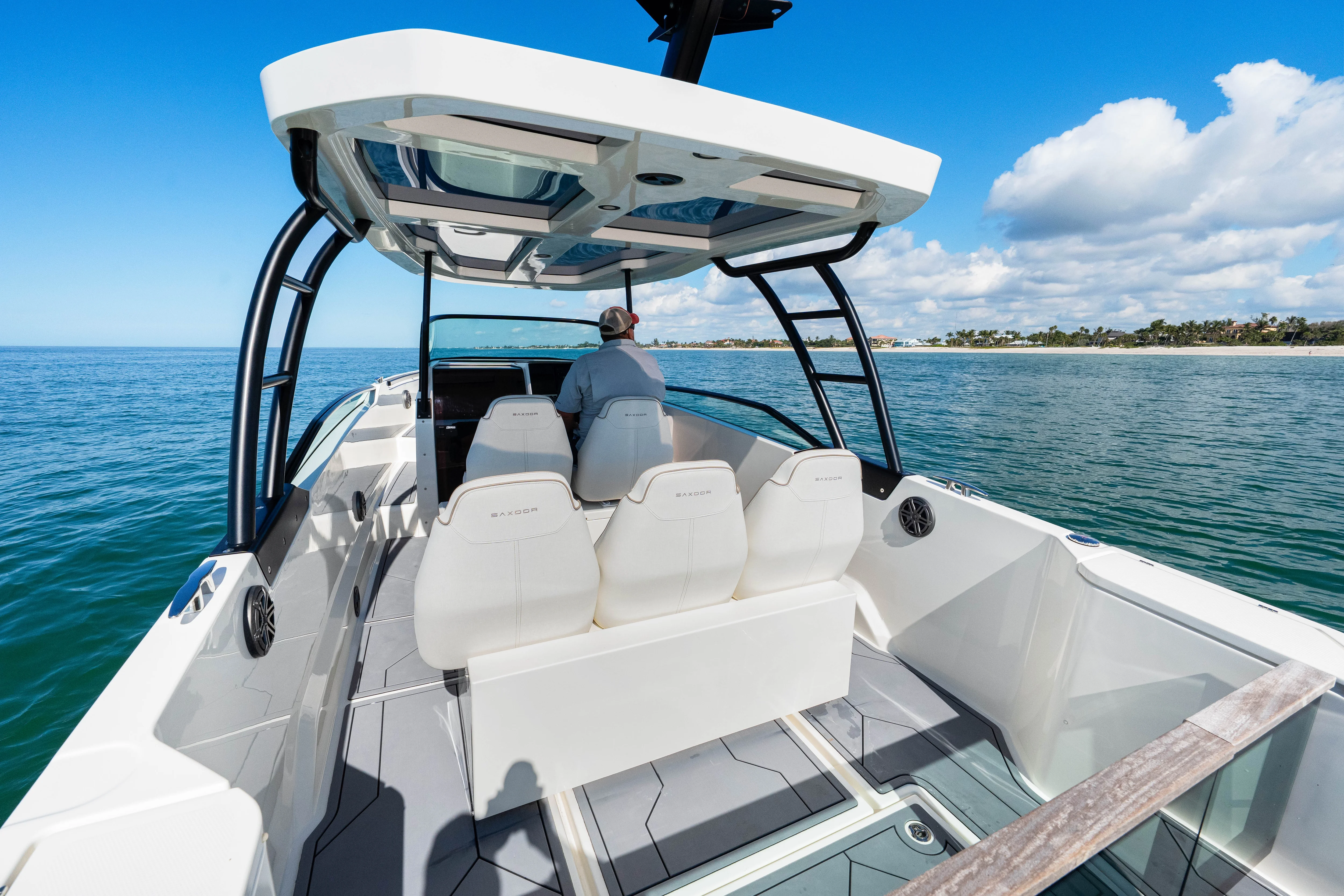 2025 Saxdor 270 Image Thumbnail #20