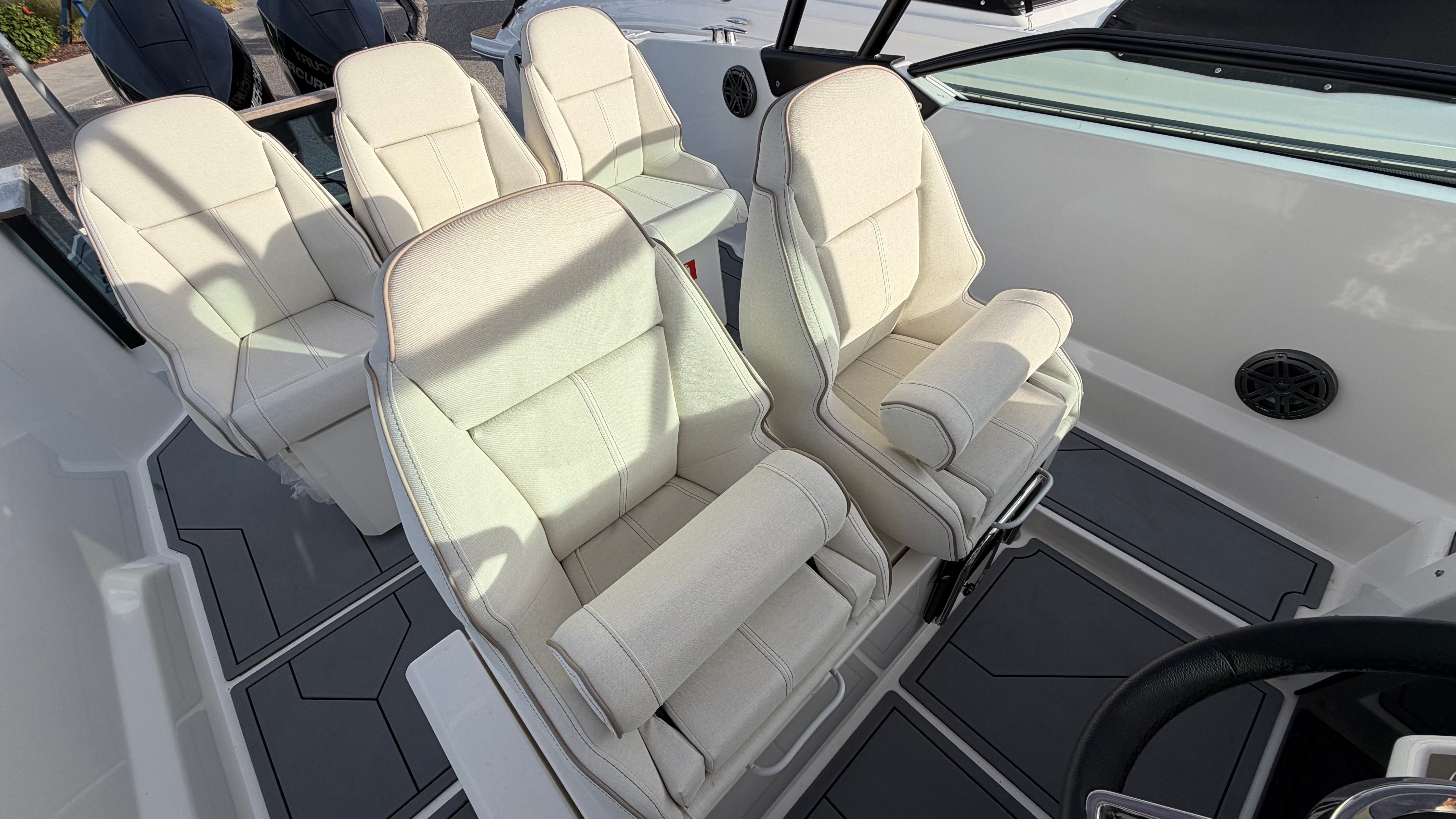 2025 Saxdor 270 Image Thumbnail #11